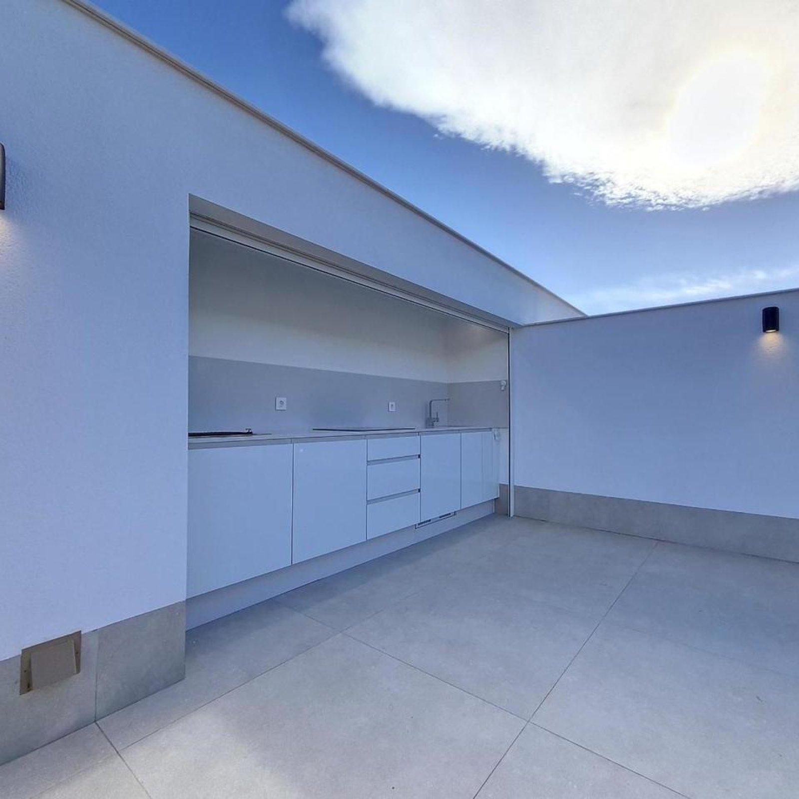 Penthouse in San Pedro del Pinatar-42