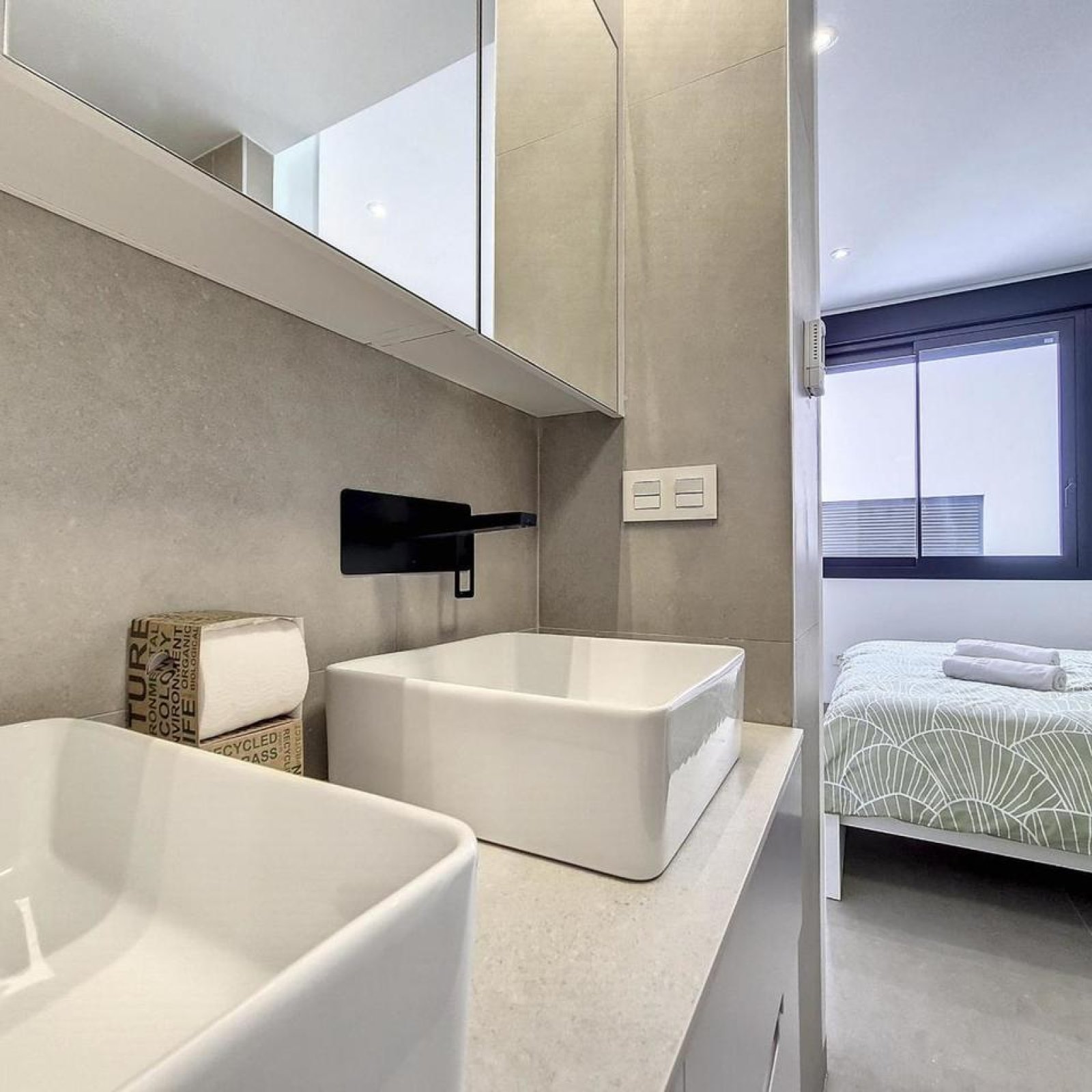 Penthouse in San Pedro del Pinatar-26