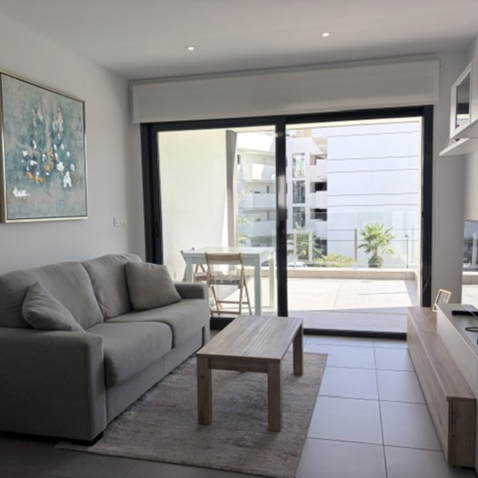 Appartement in Villamartin-4