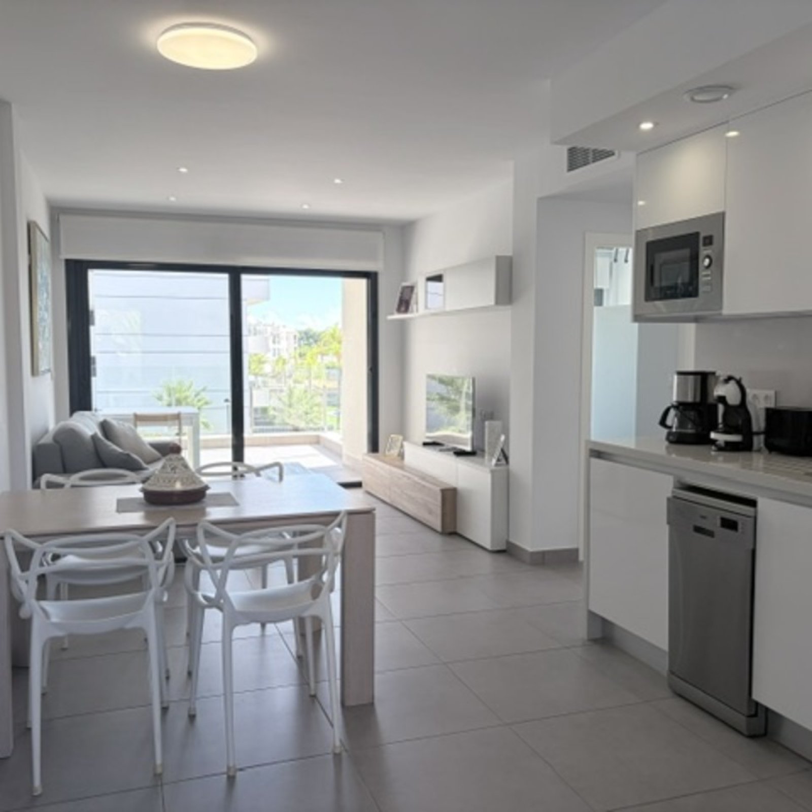 Appartement in Villamartin-5