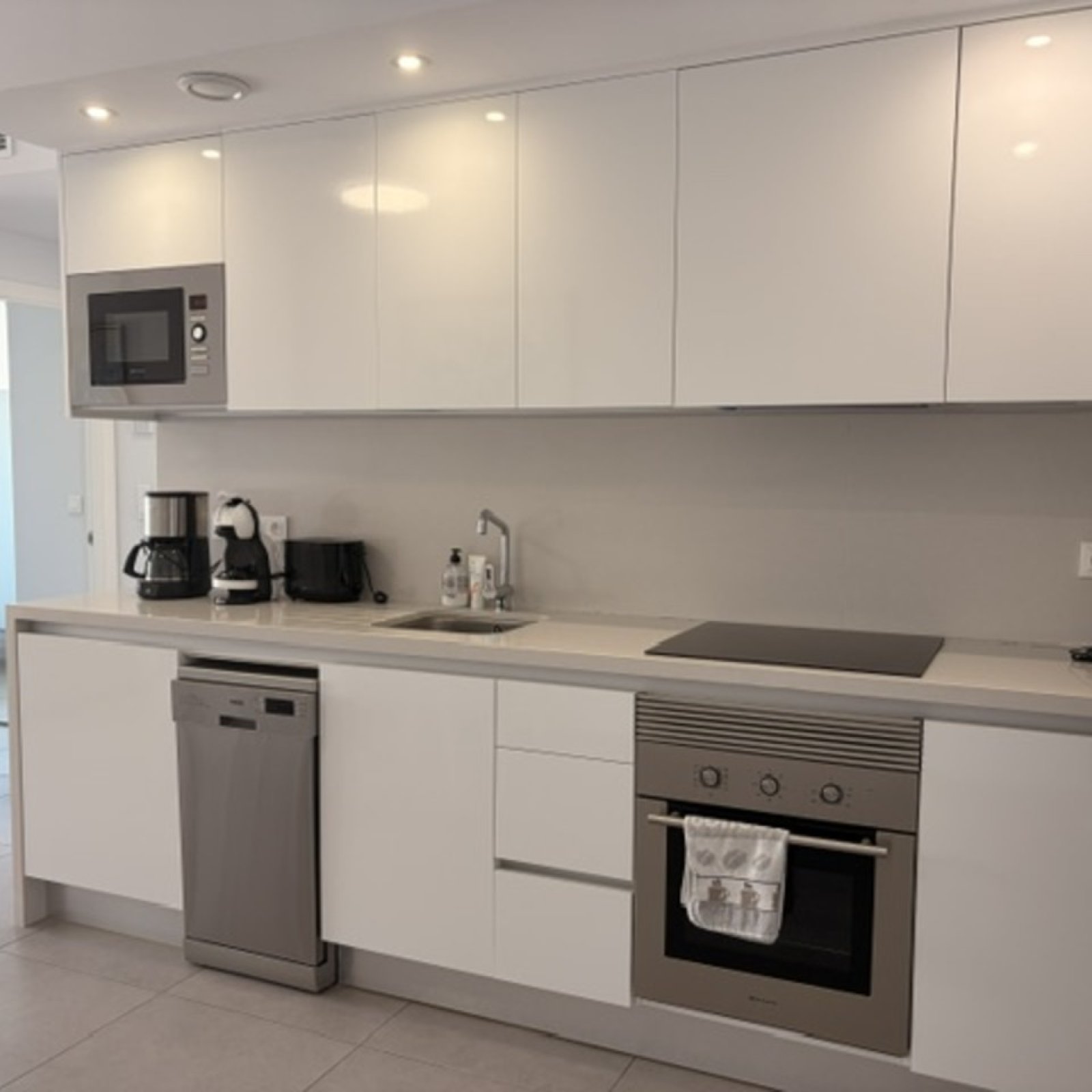 Appartement in Villamartin-7