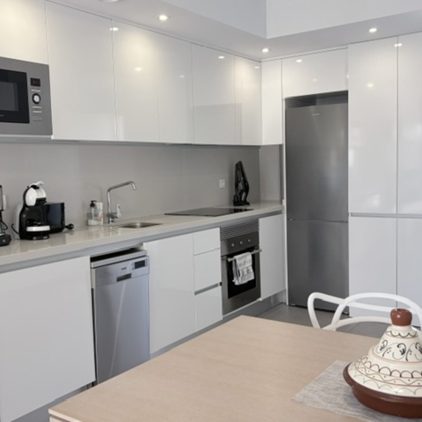 Appartement in Villamartin-8