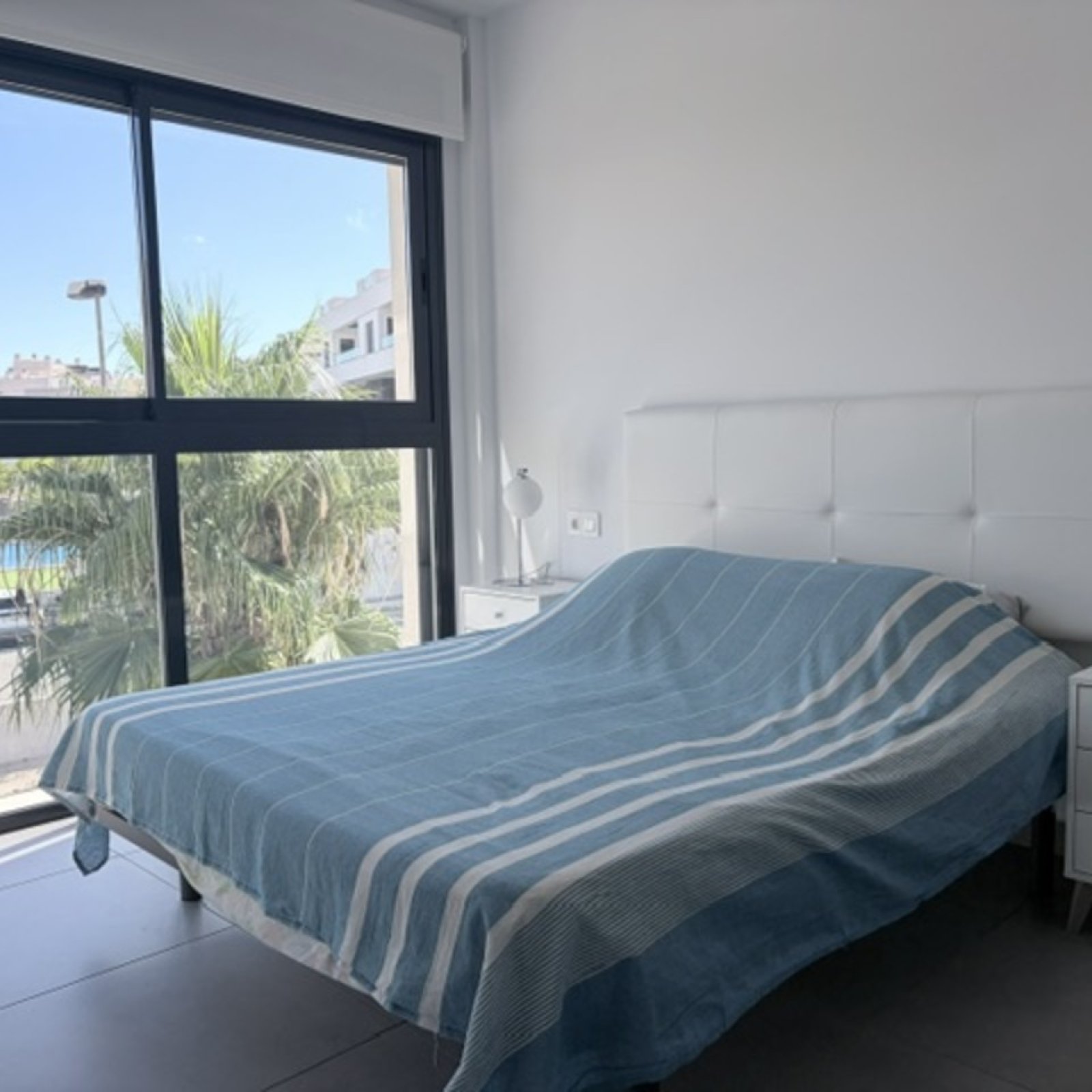 Appartement in Villamartin-10