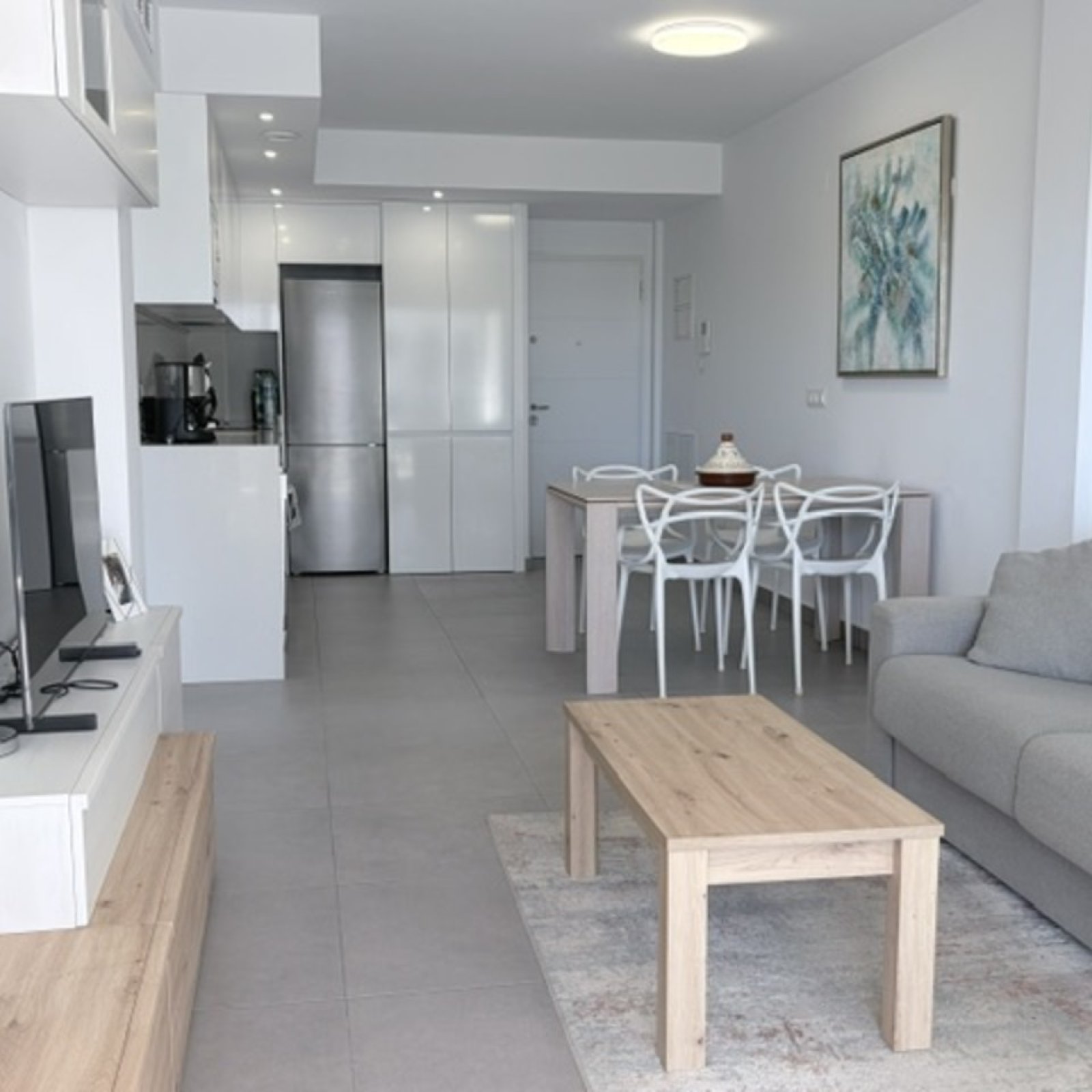Appartement in Villamartin-6