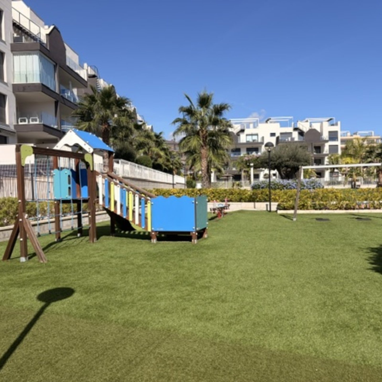 Appartement in Villamartin-18