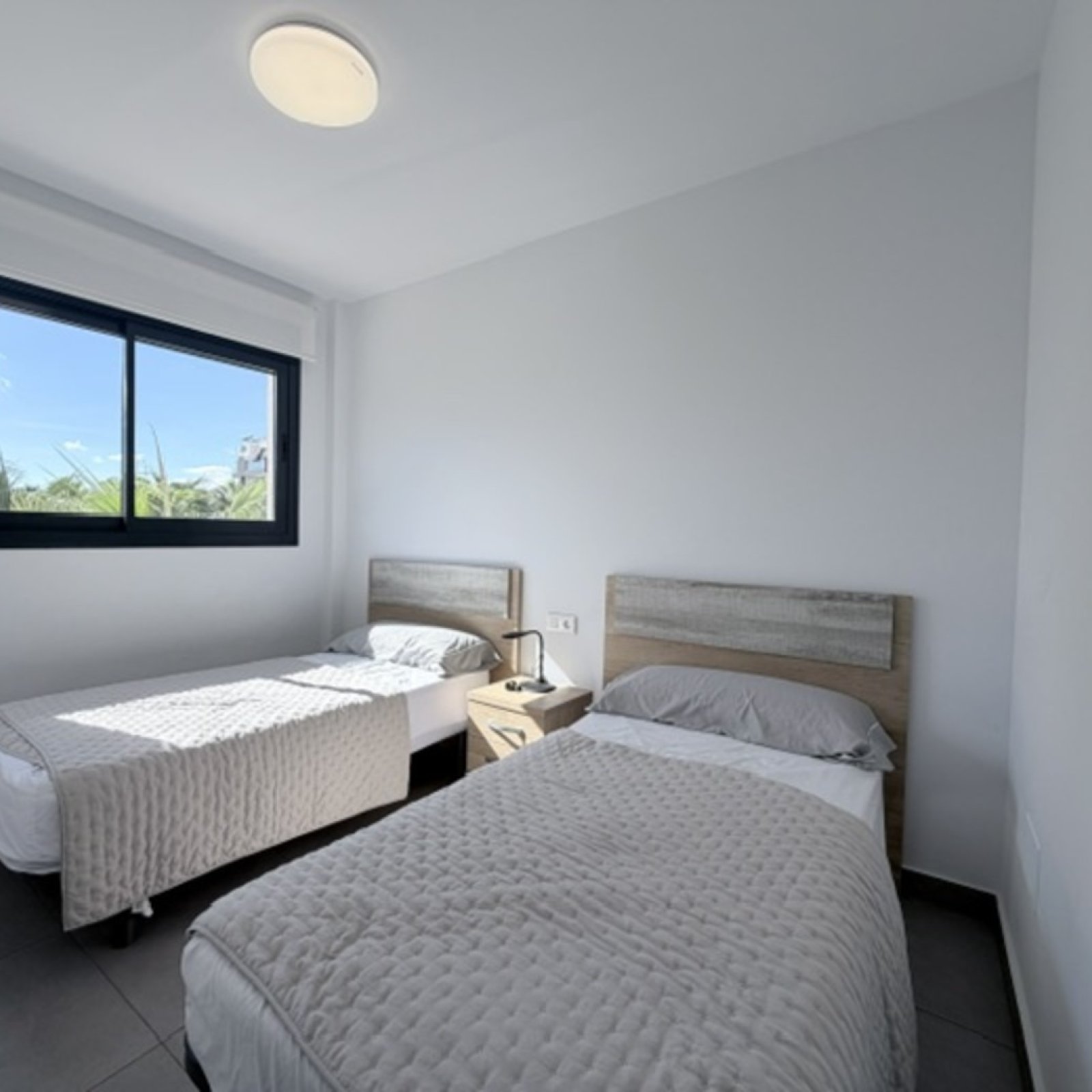 Appartement in Villamartin-12