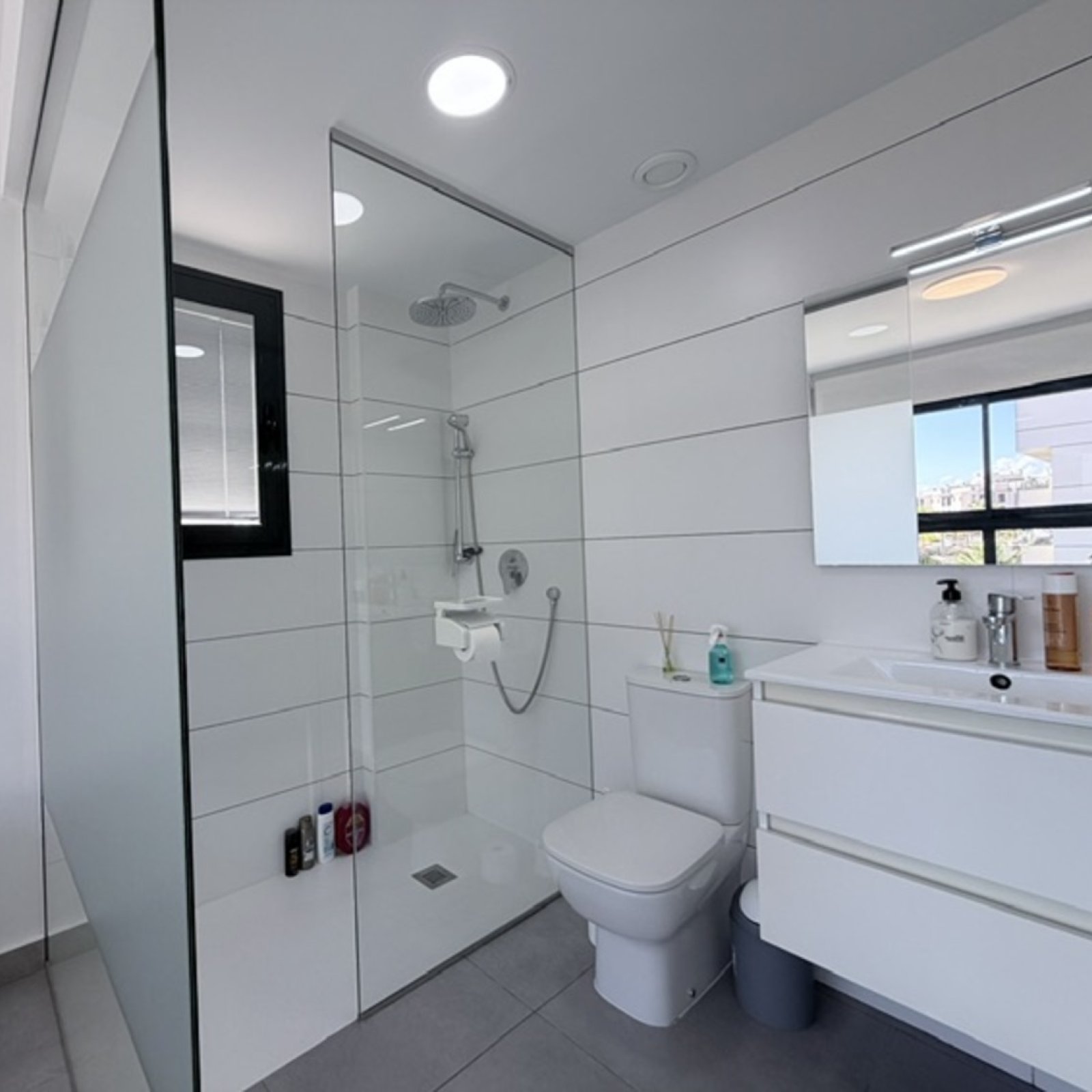 Appartement in Villamartin-11