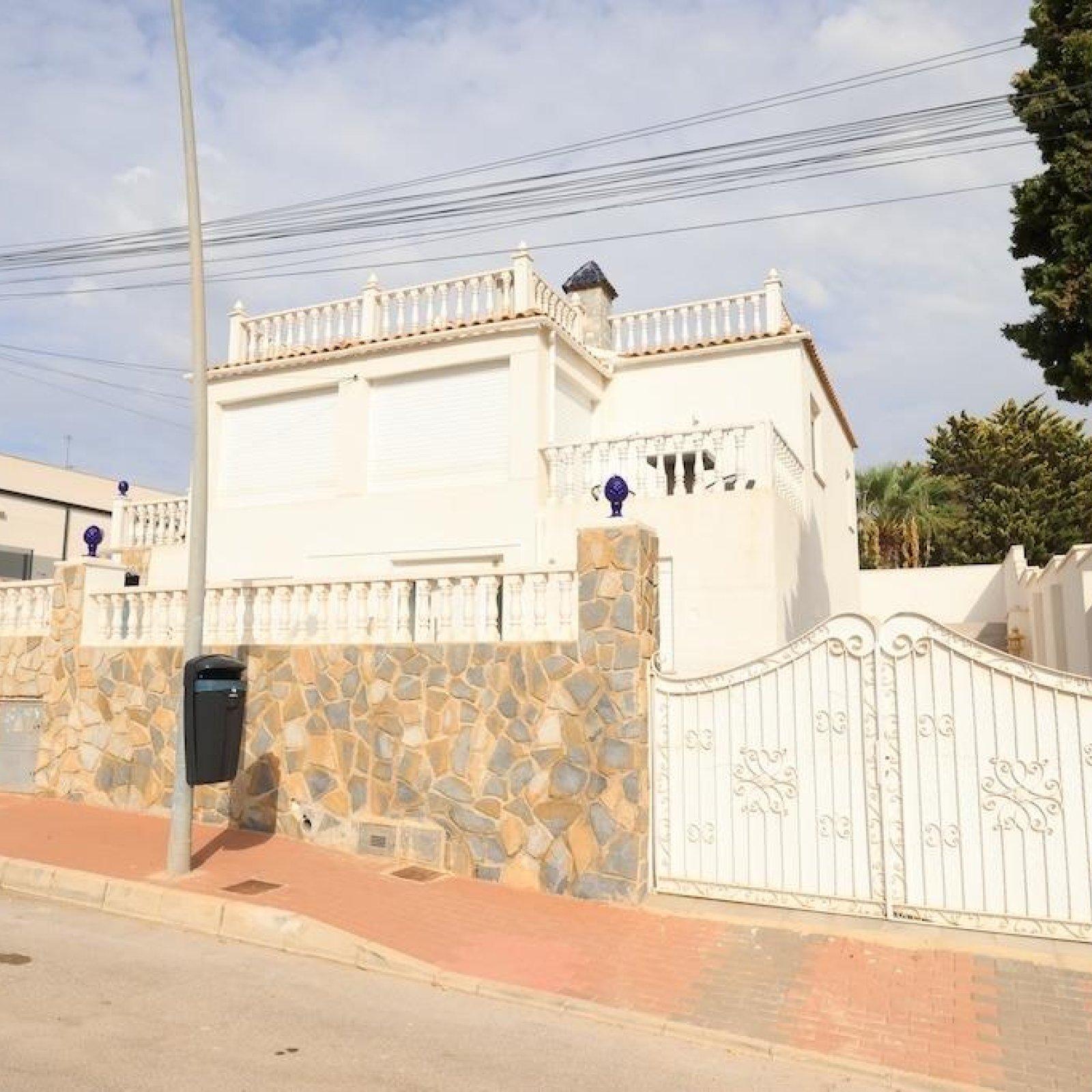 Villa in Torrevieja-1