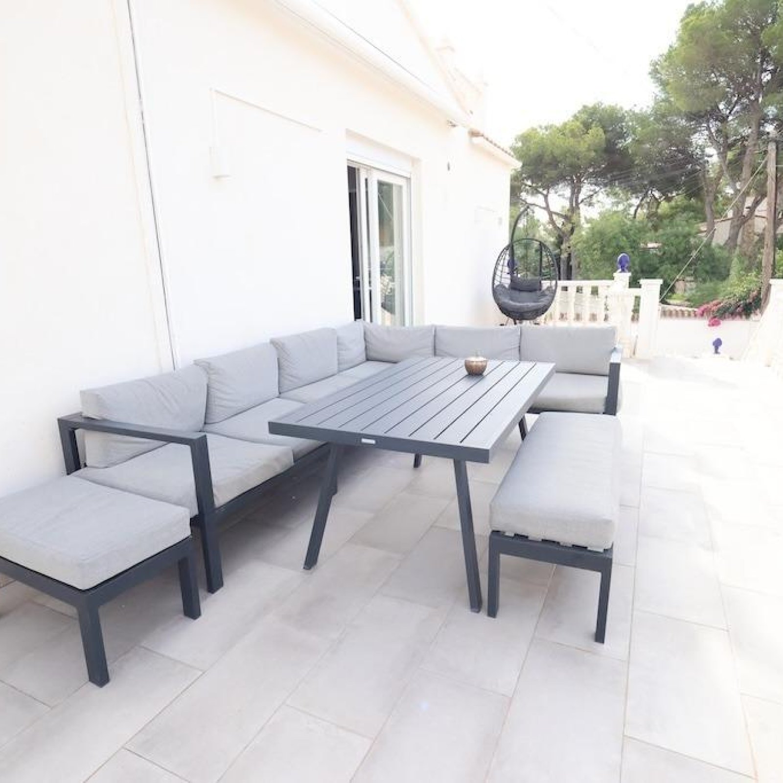 Villa in Torrevieja-2