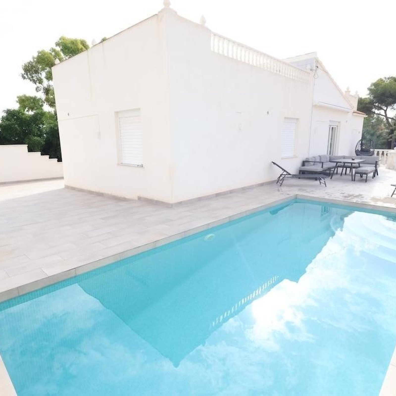 Villa in Torrevieja-3
