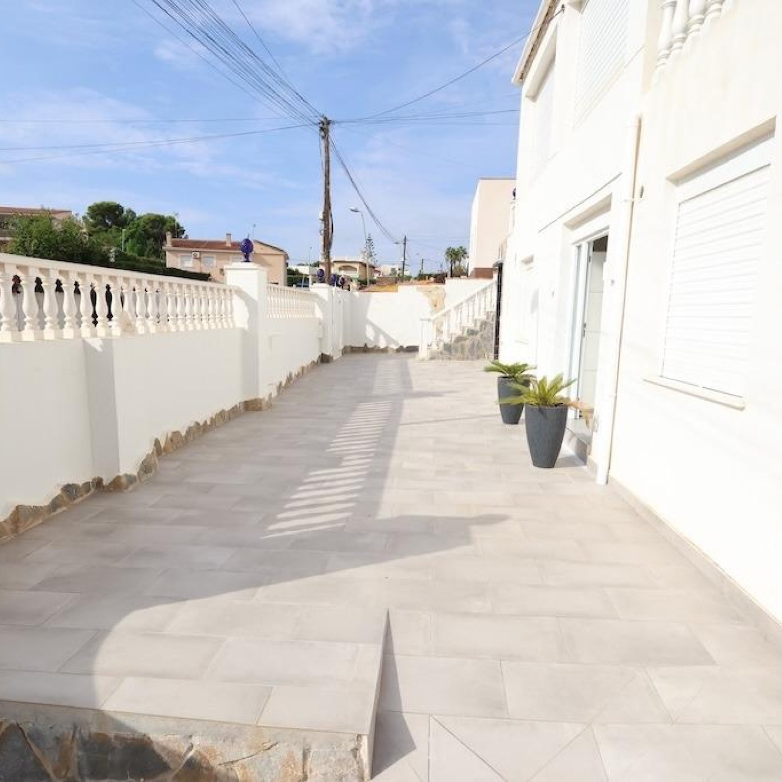 Villa in Torrevieja-32