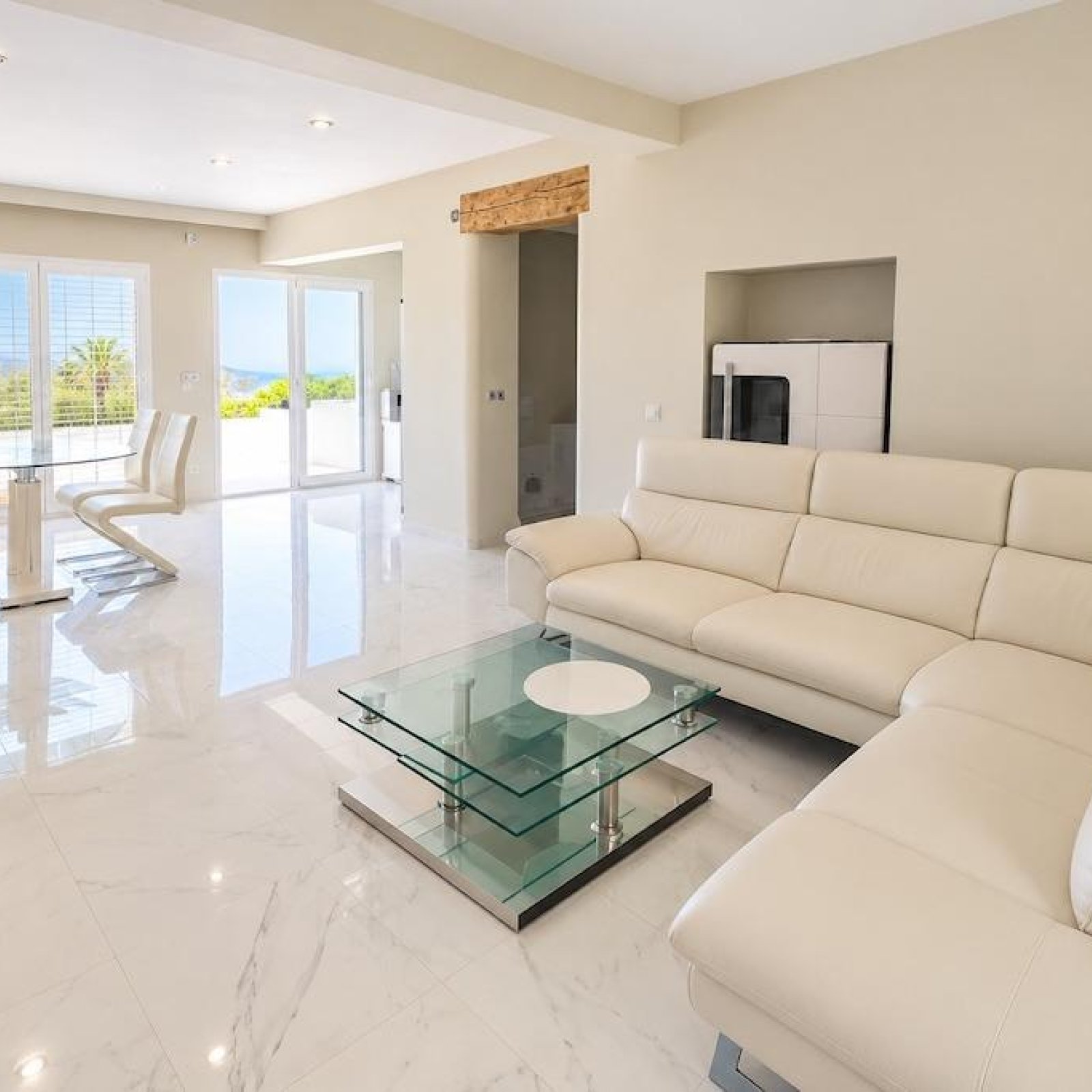 Villa in Altea-3