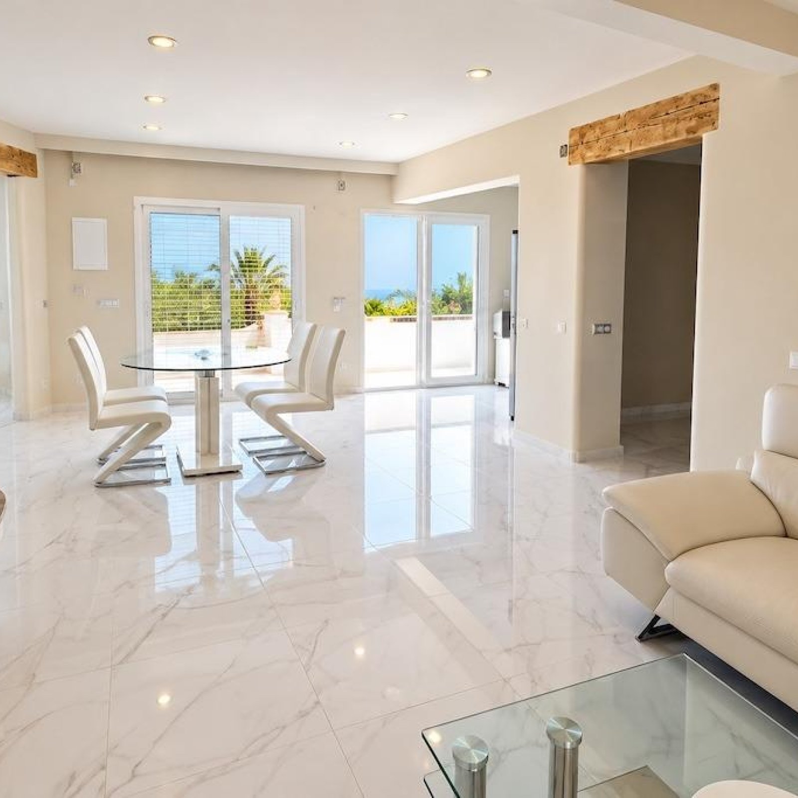 Villa in Altea-4