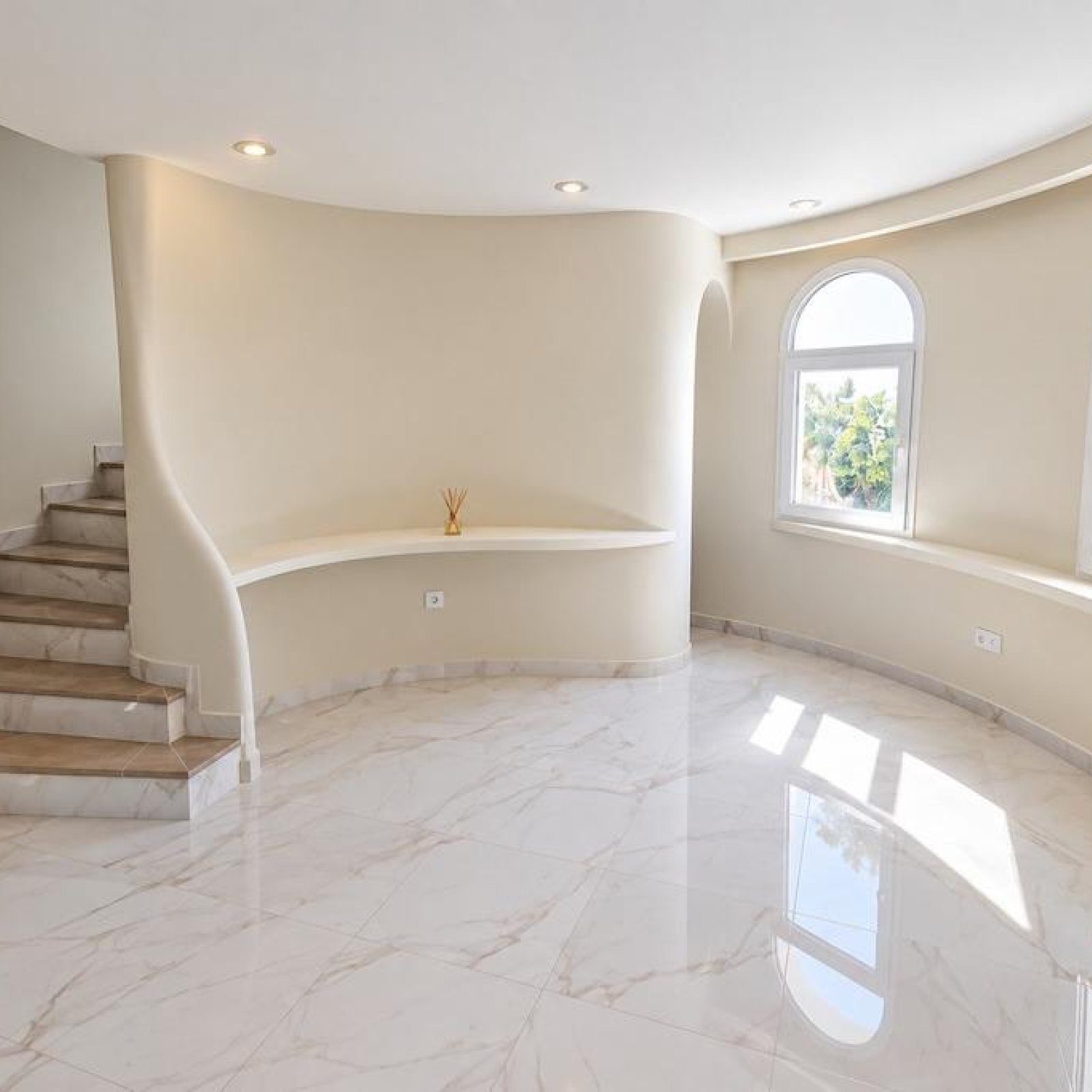 Villa in Altea-8