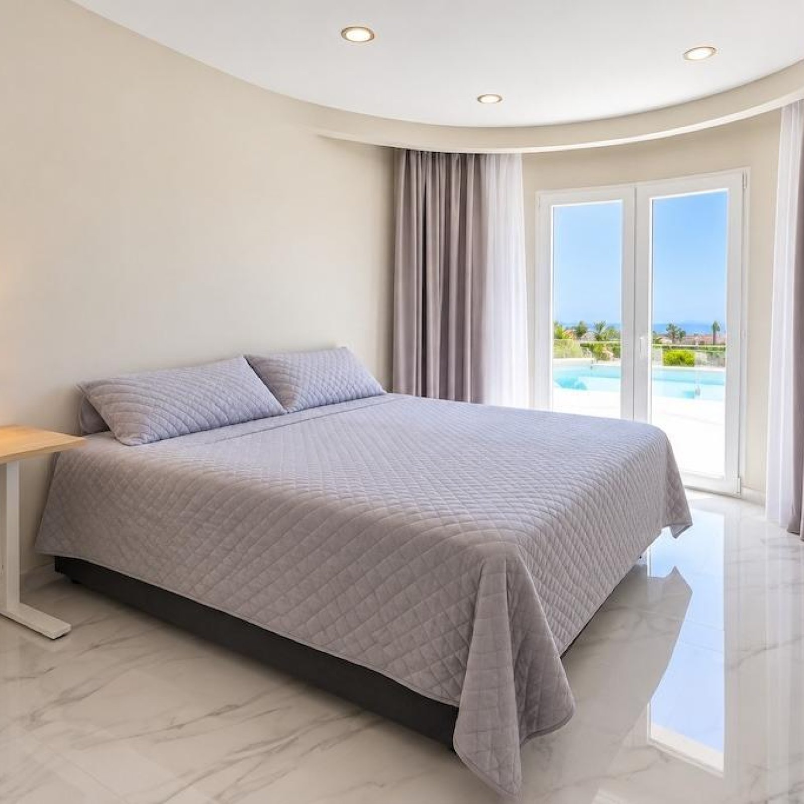 Villa in Altea-9