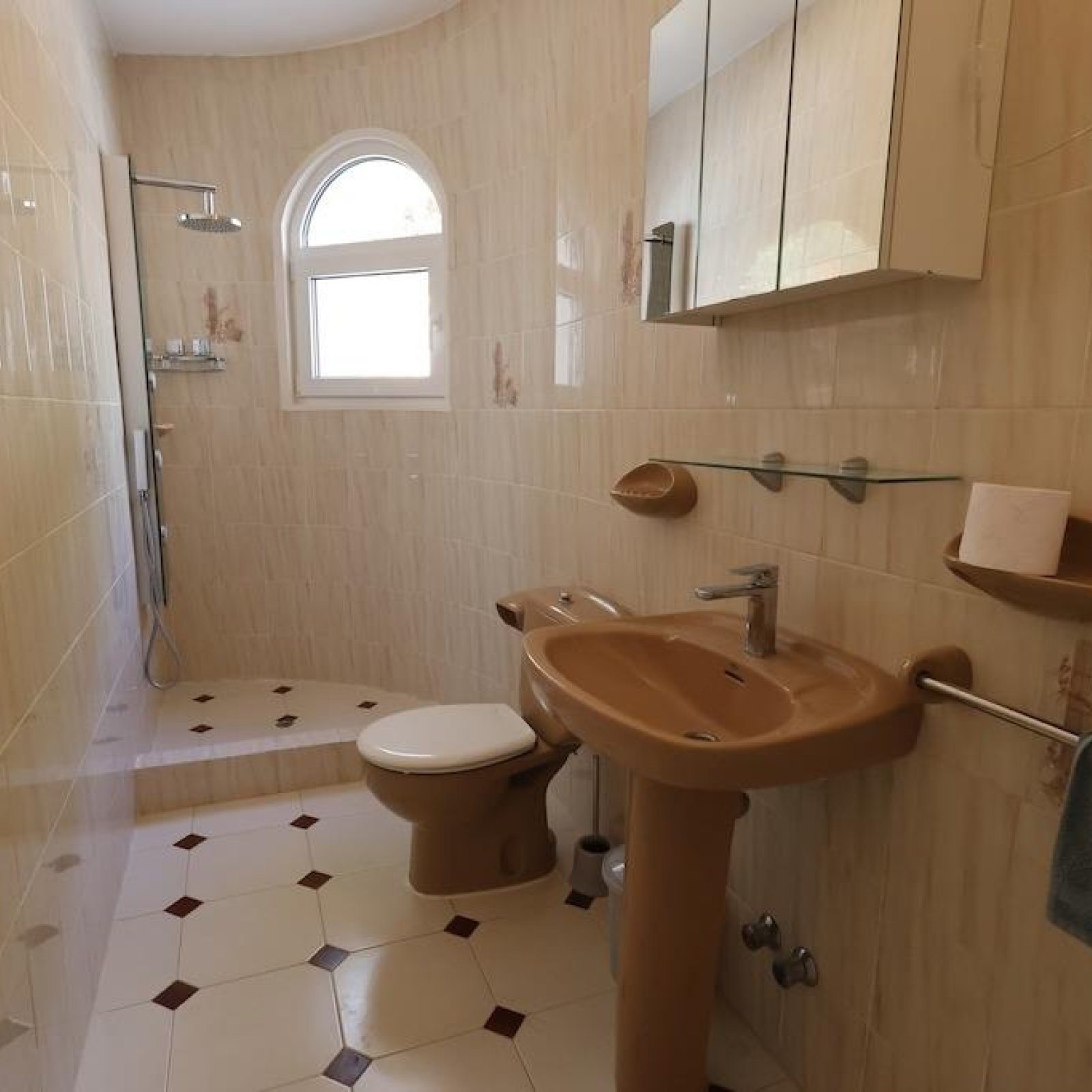 Villa in Altea-14