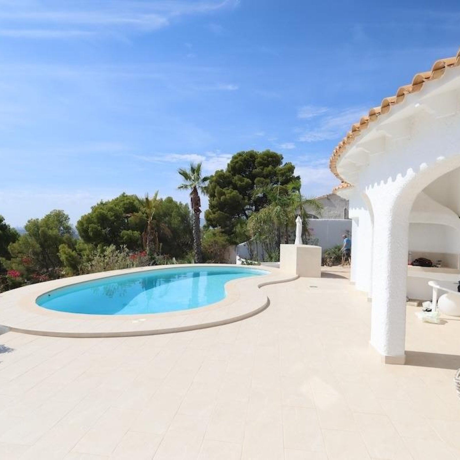 Villa in Altea-16