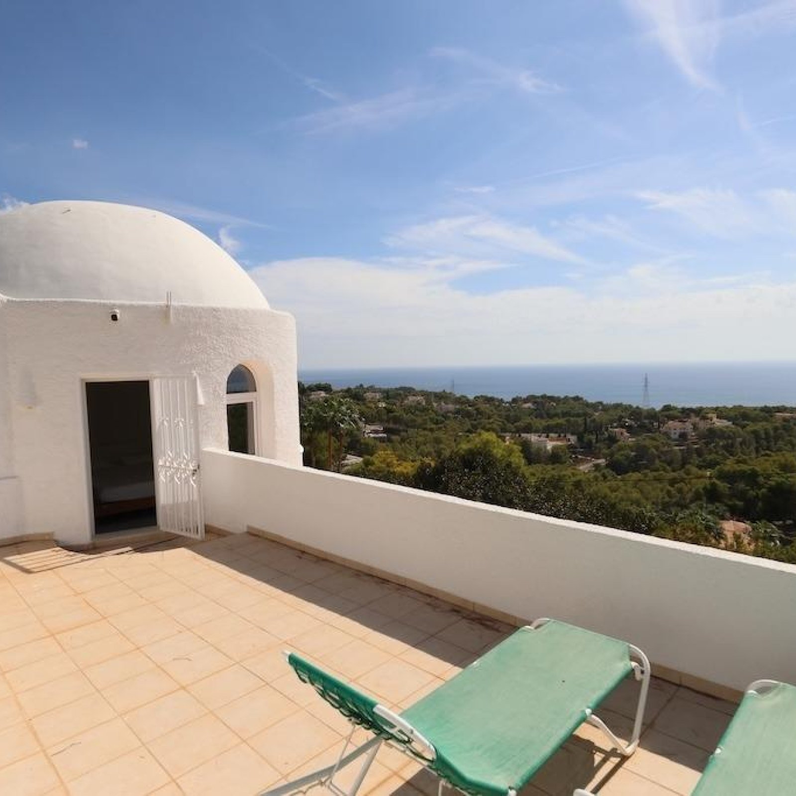 Villa in Altea-17