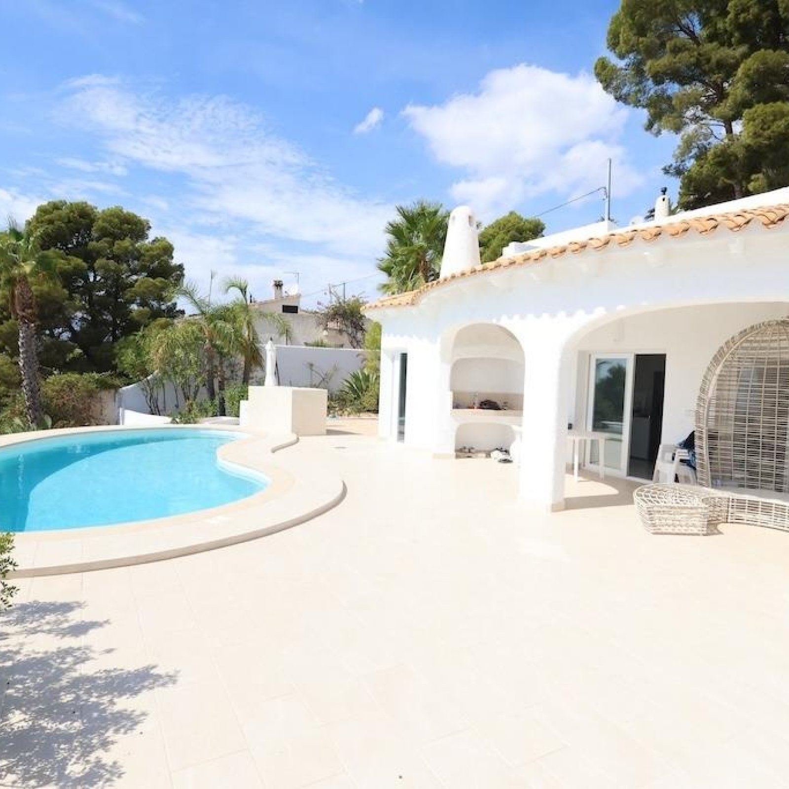 Villa in Altea-18