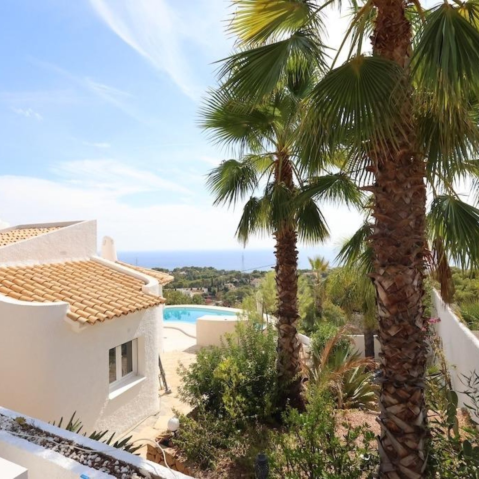 Villa in Altea-19