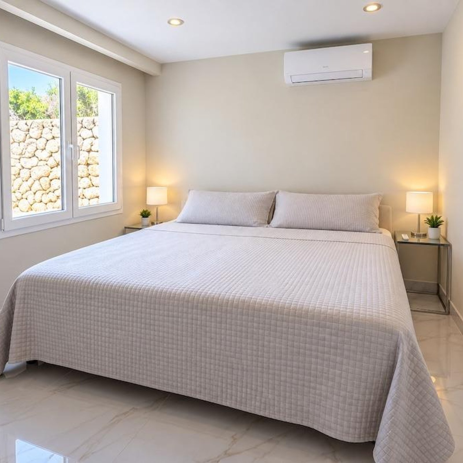 Villa in Altea-11