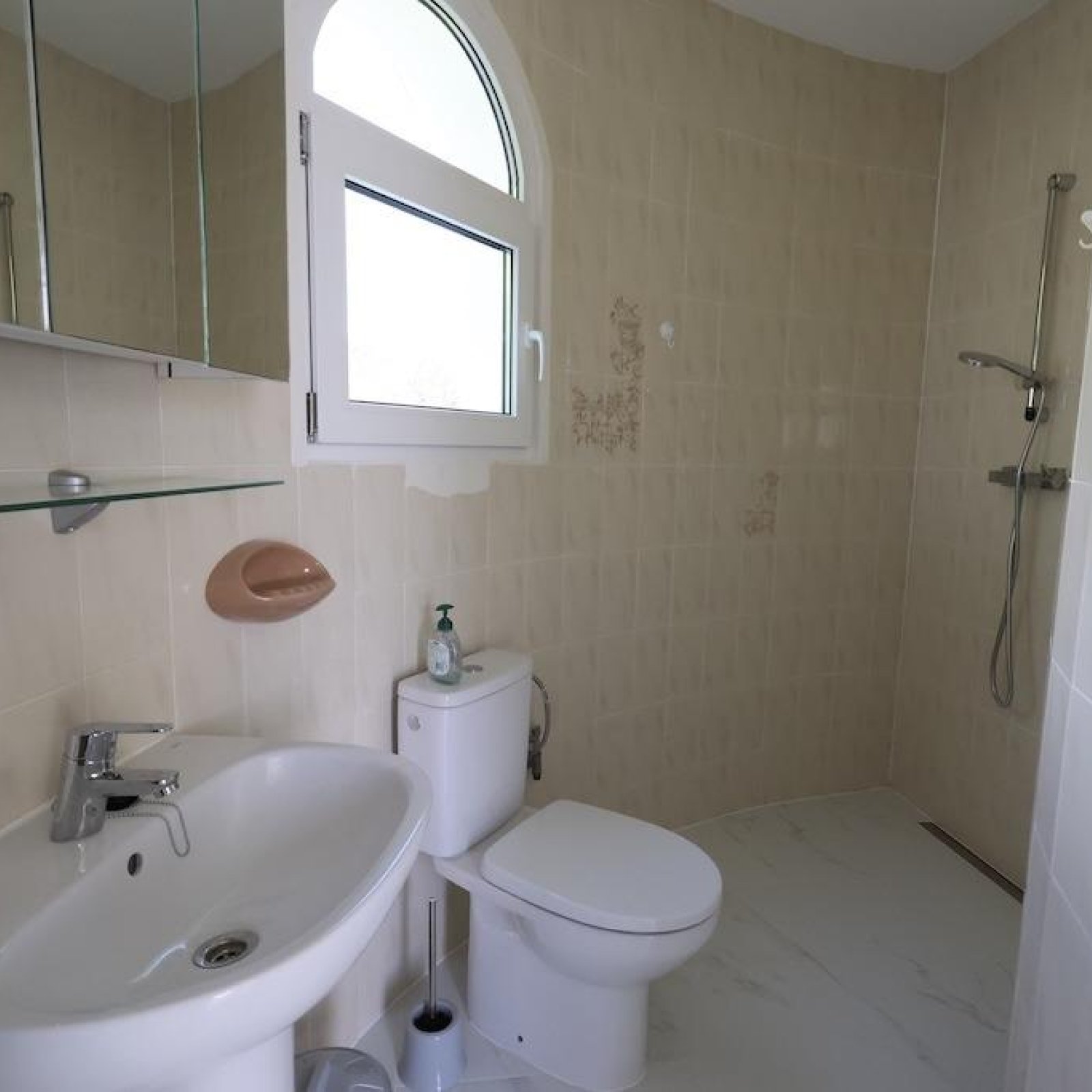 Villa in Altea-12