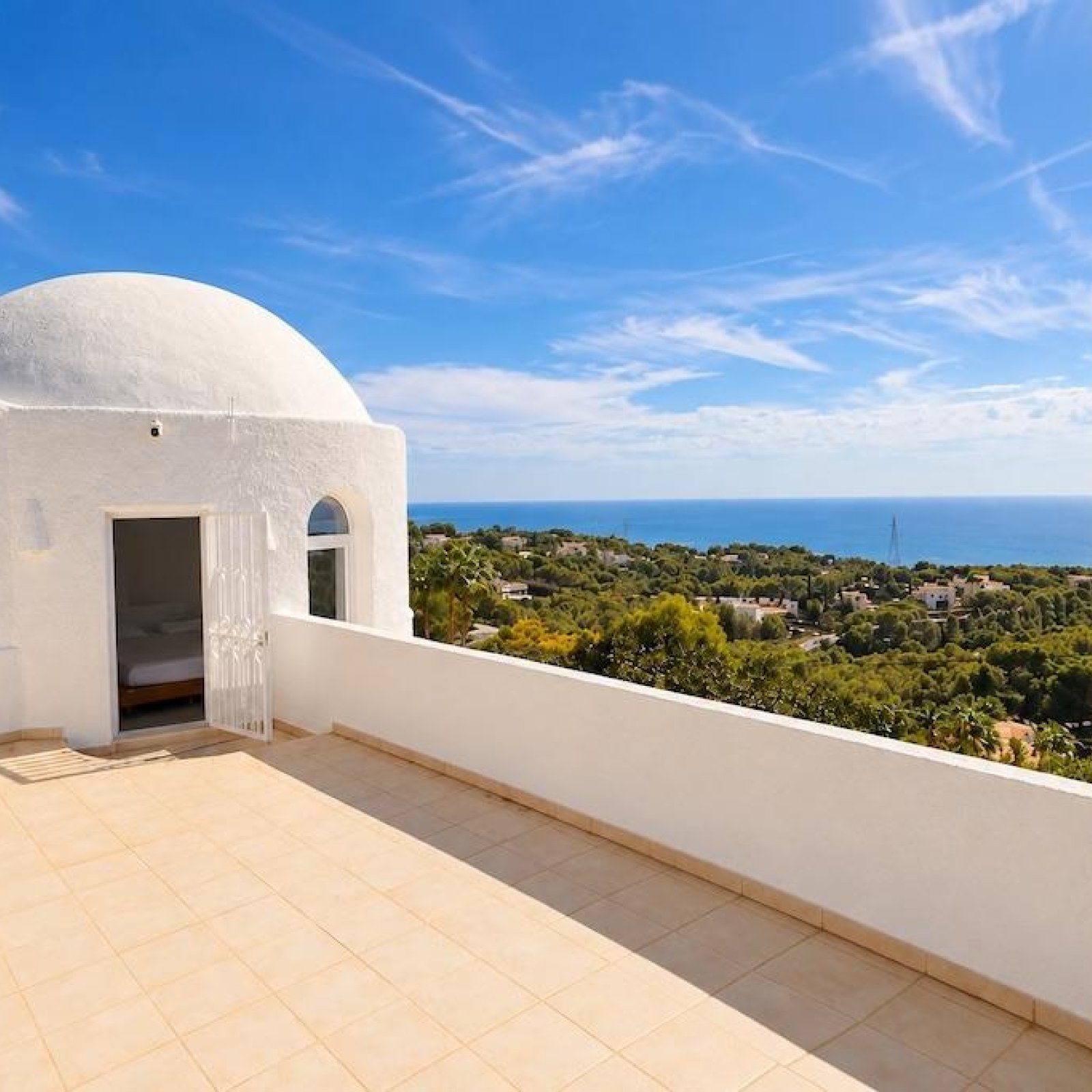 Villa in Altea-24