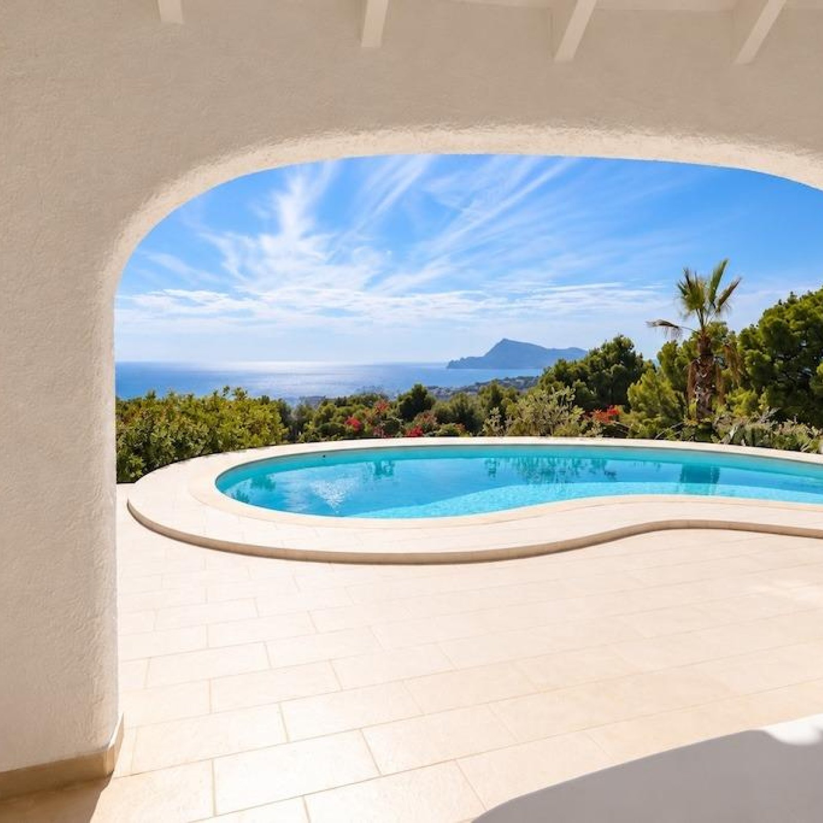 Villa in Altea-25