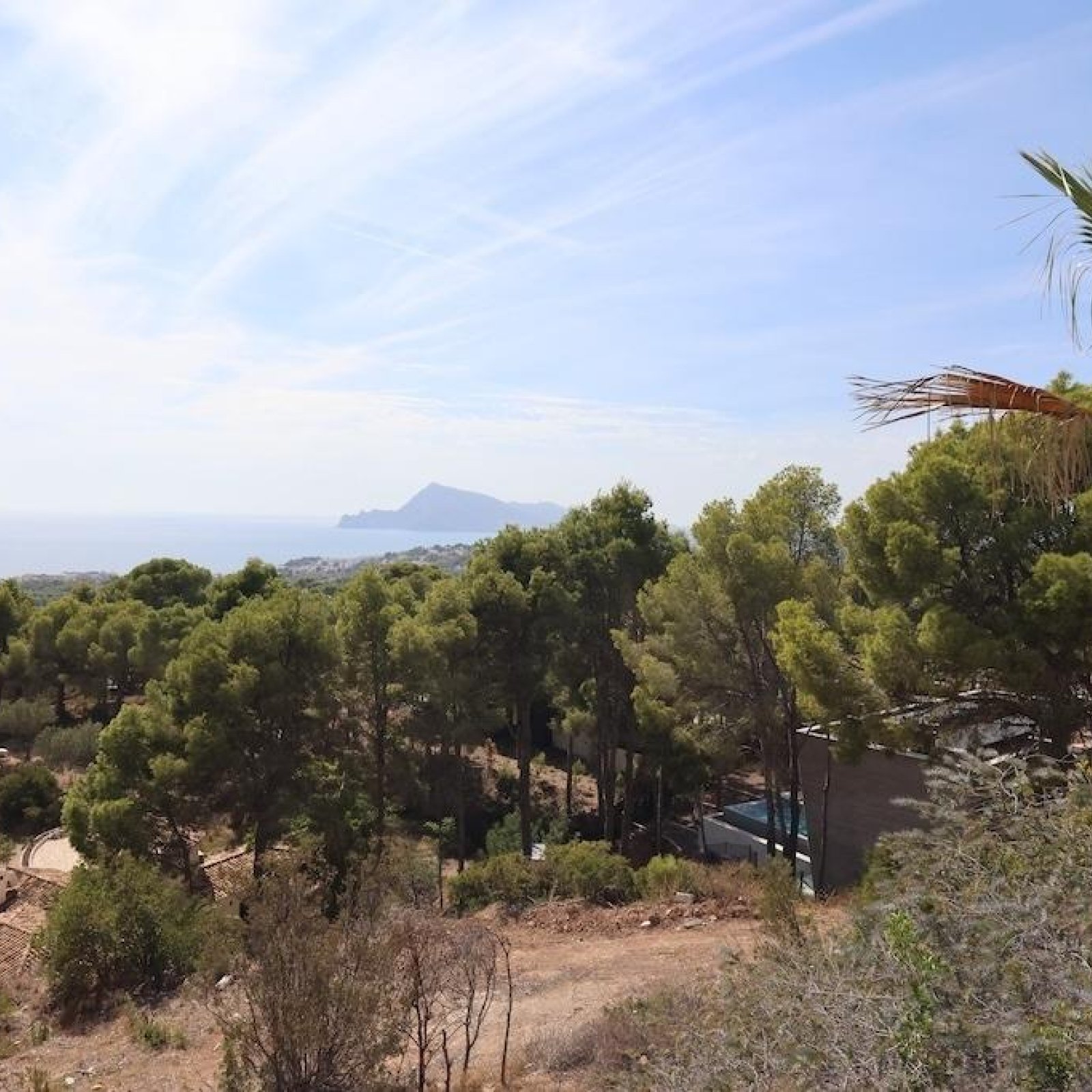 Villa in Altea-27