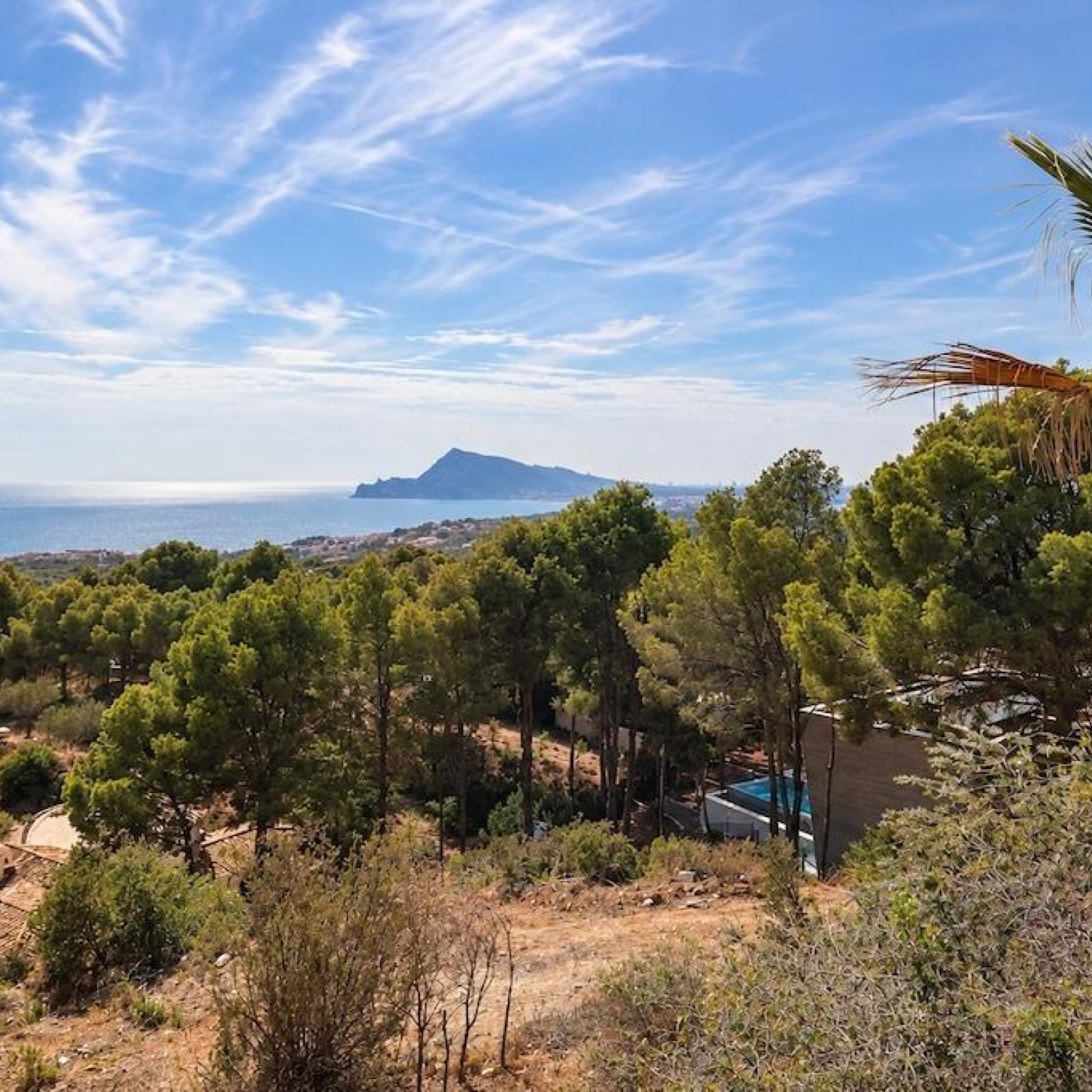 Villa in Altea-28
