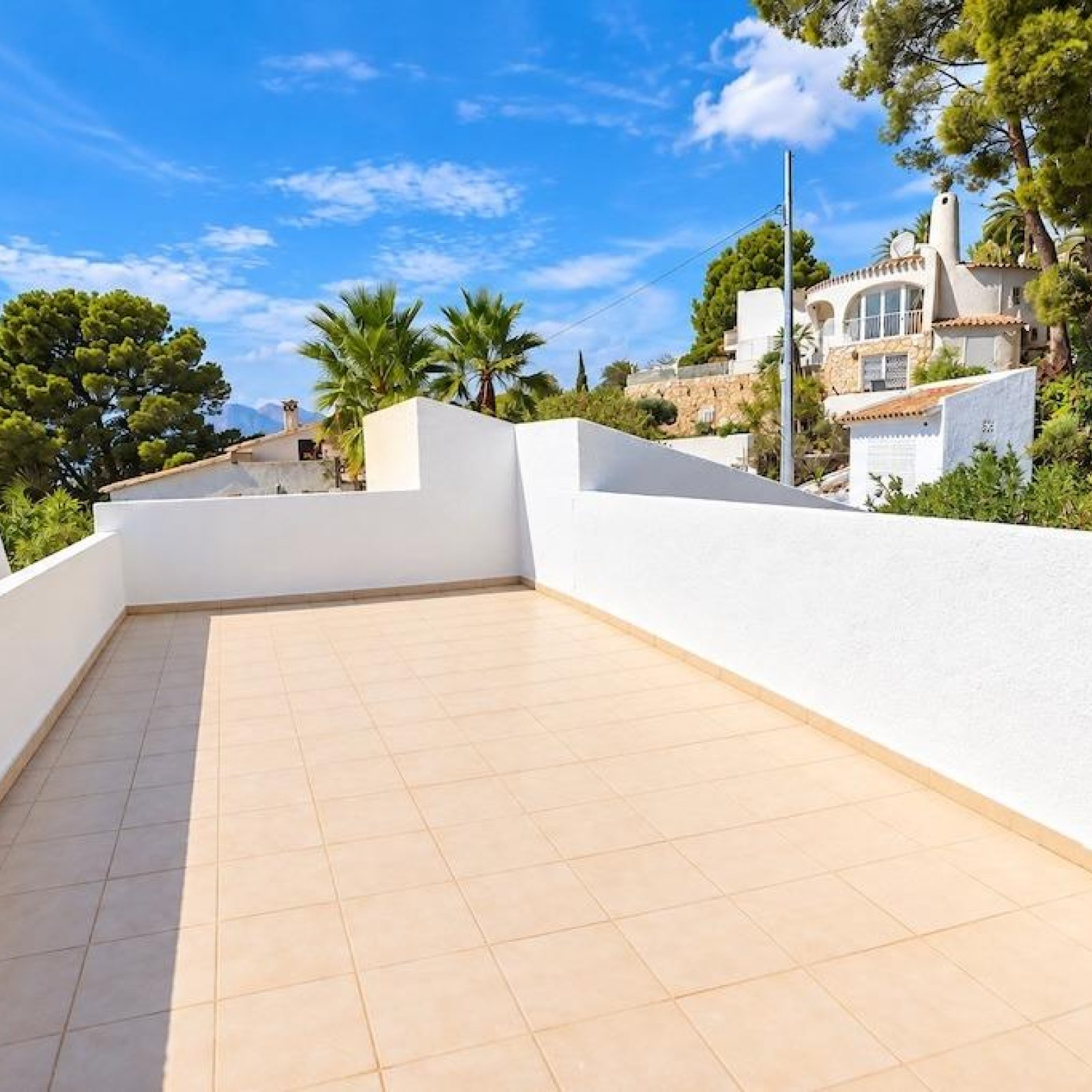 Villa in Altea-20