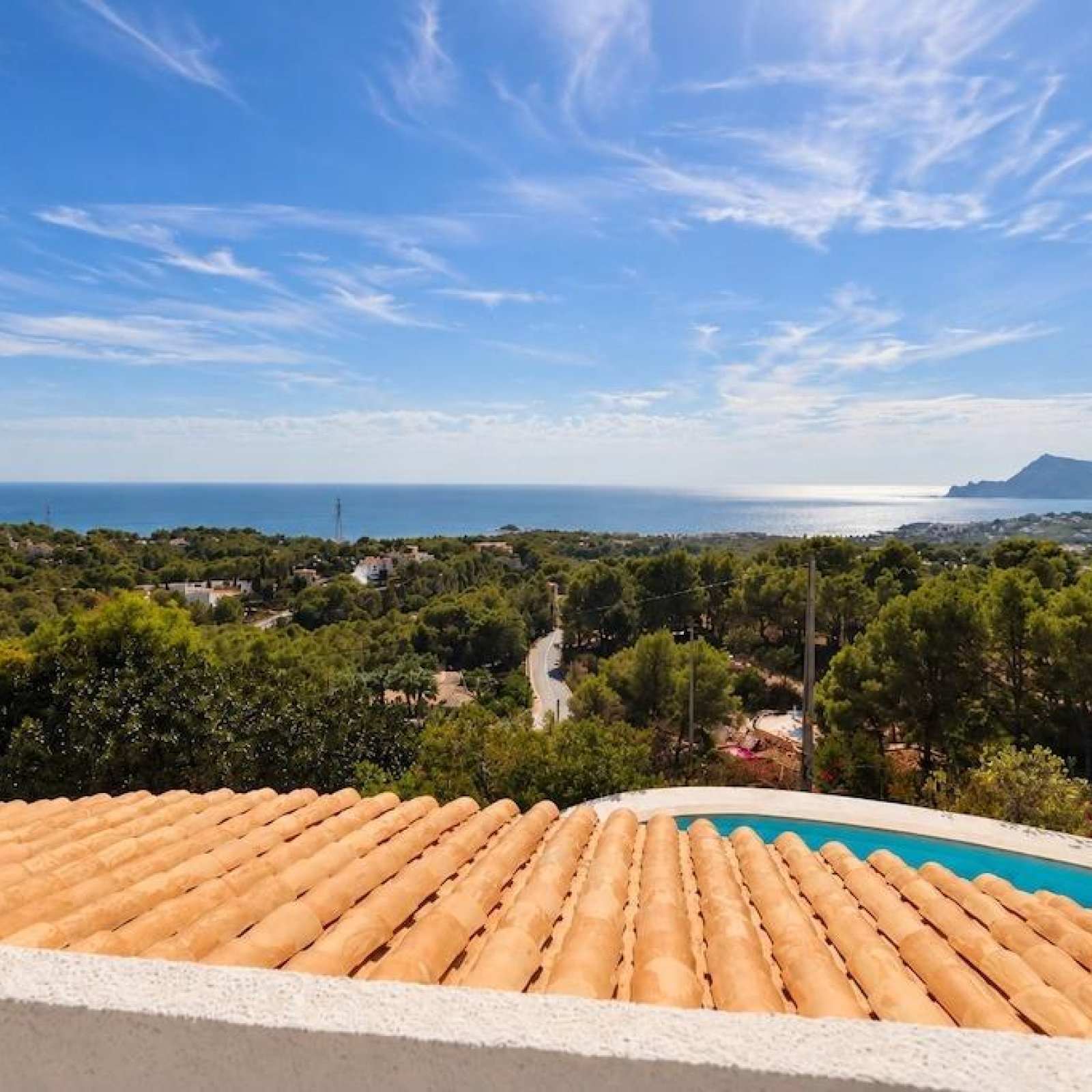 Villa in Altea-21