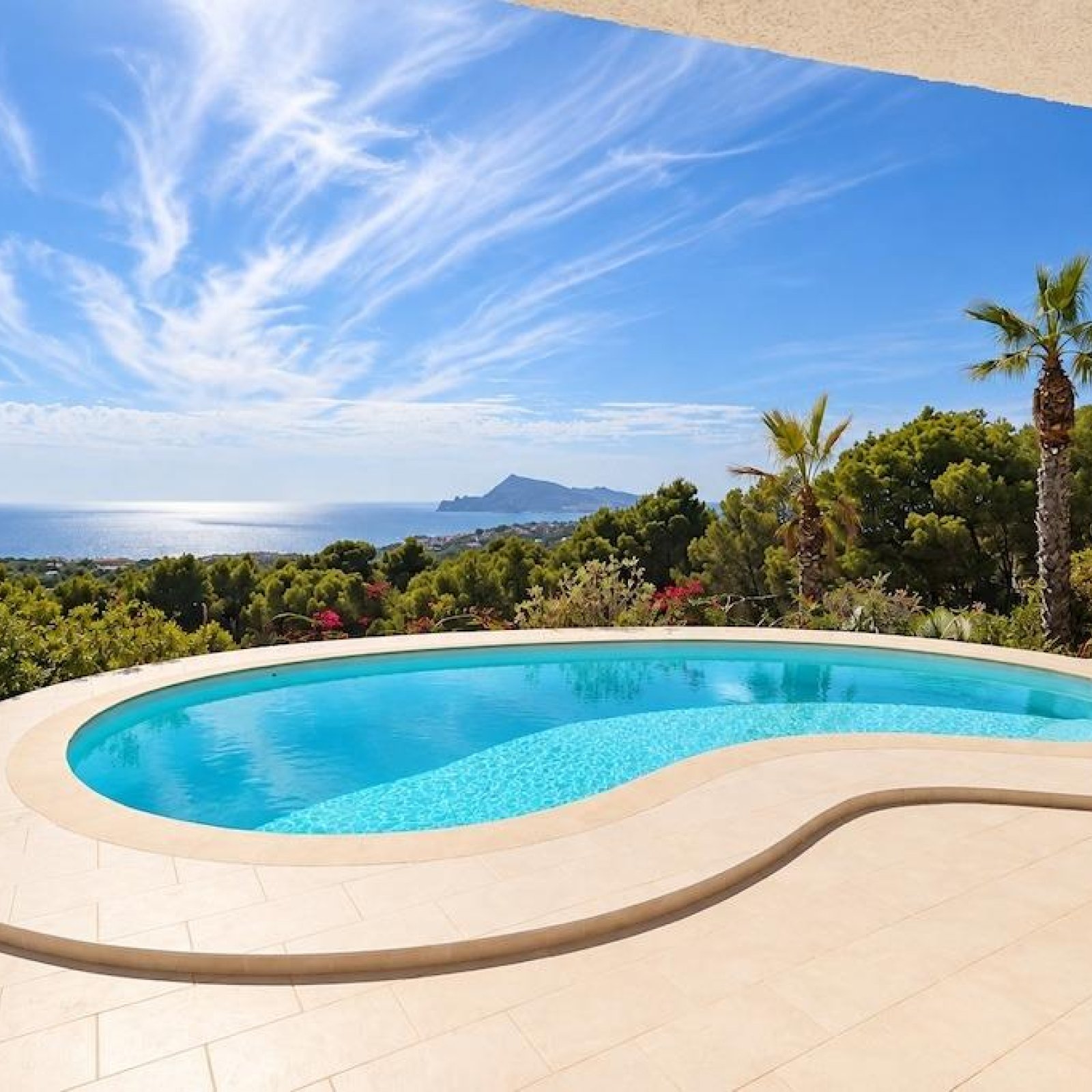 Villa in Altea-22