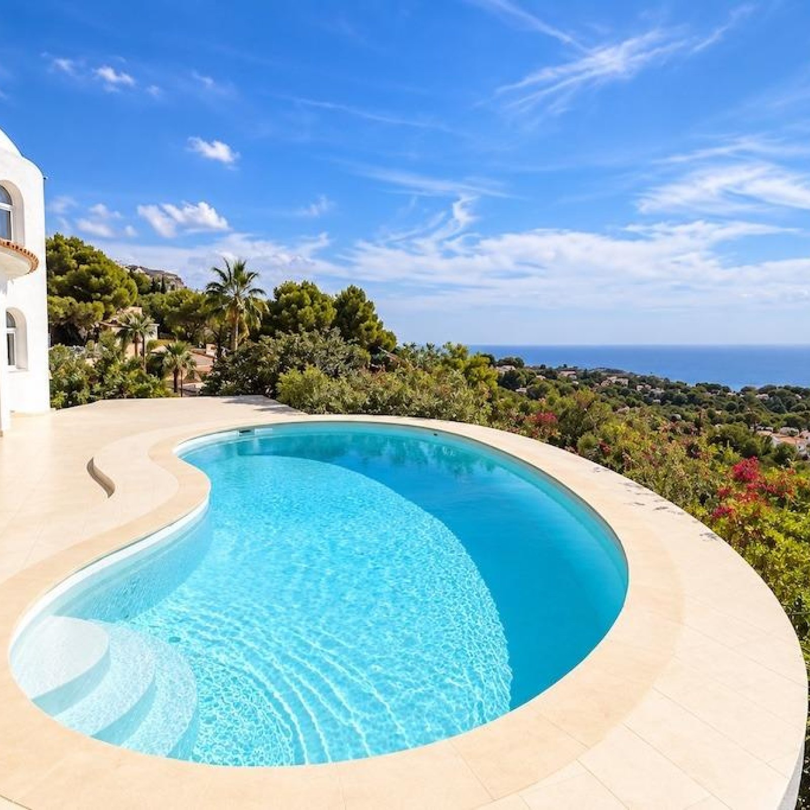 Villa in Altea-23