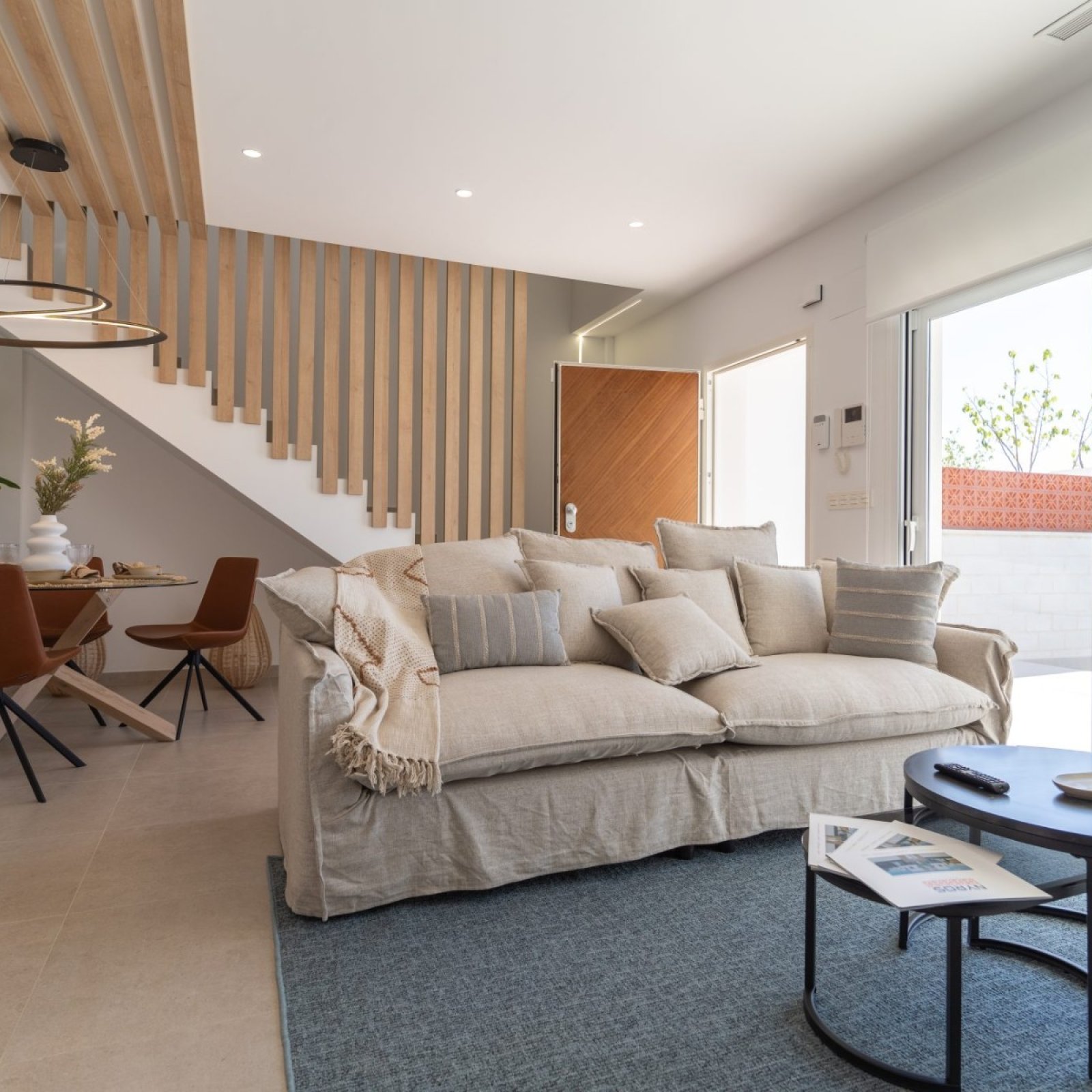 Villa in Pilar de La Horadada-2