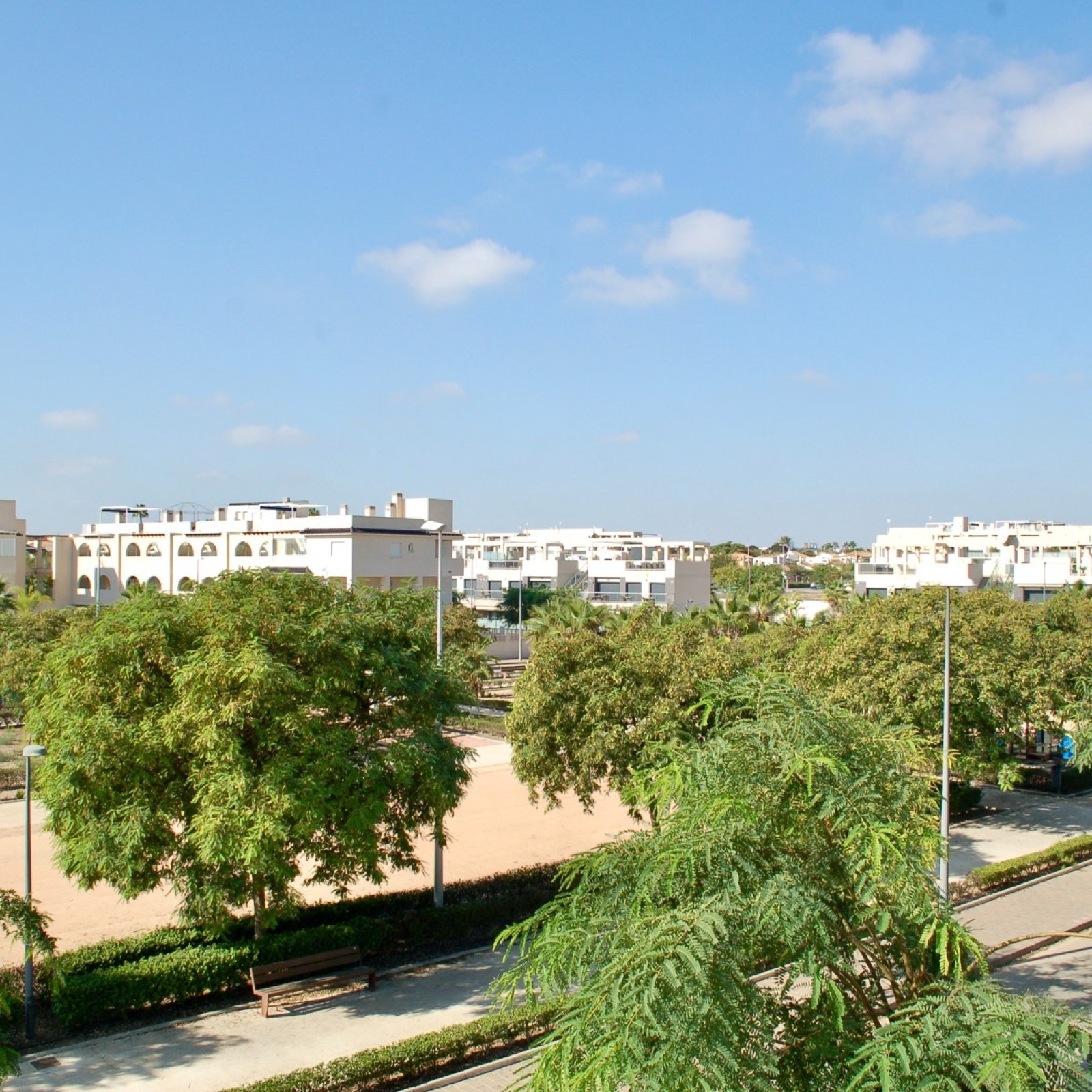 Appartement in Pilar de La Horadada-18
