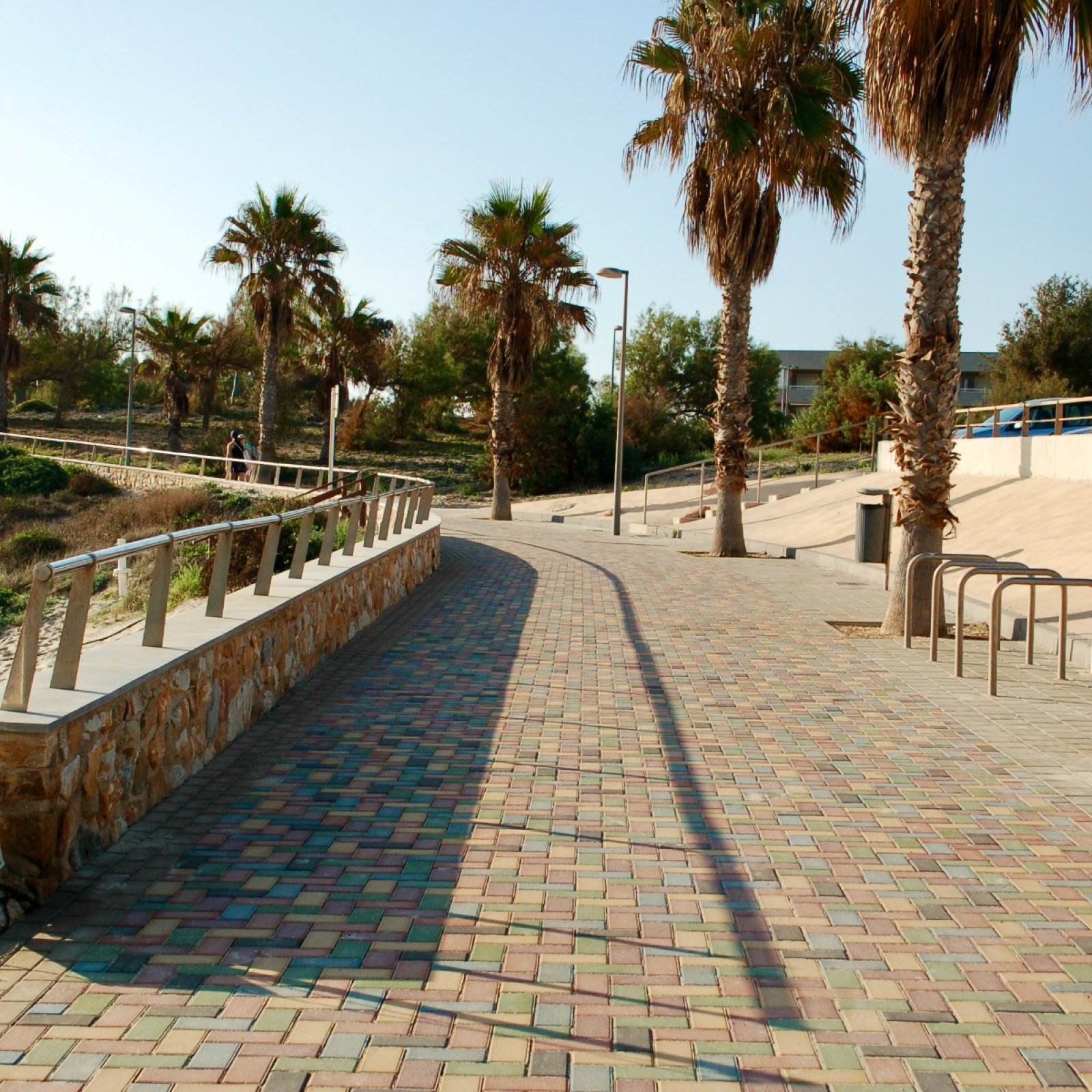 Appartement in Pilar de La Horadada-26