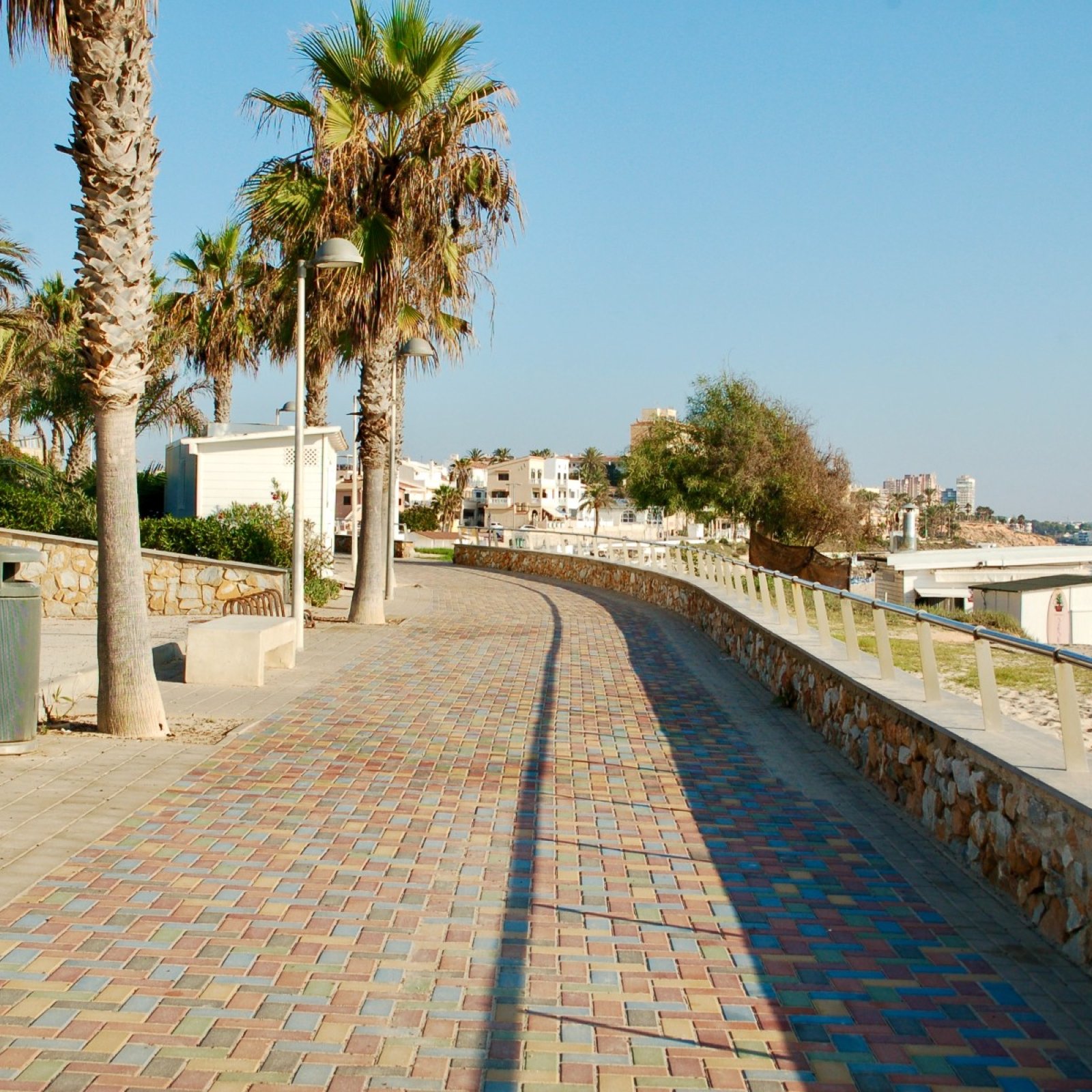 Appartement in Pilar de La Horadada-27