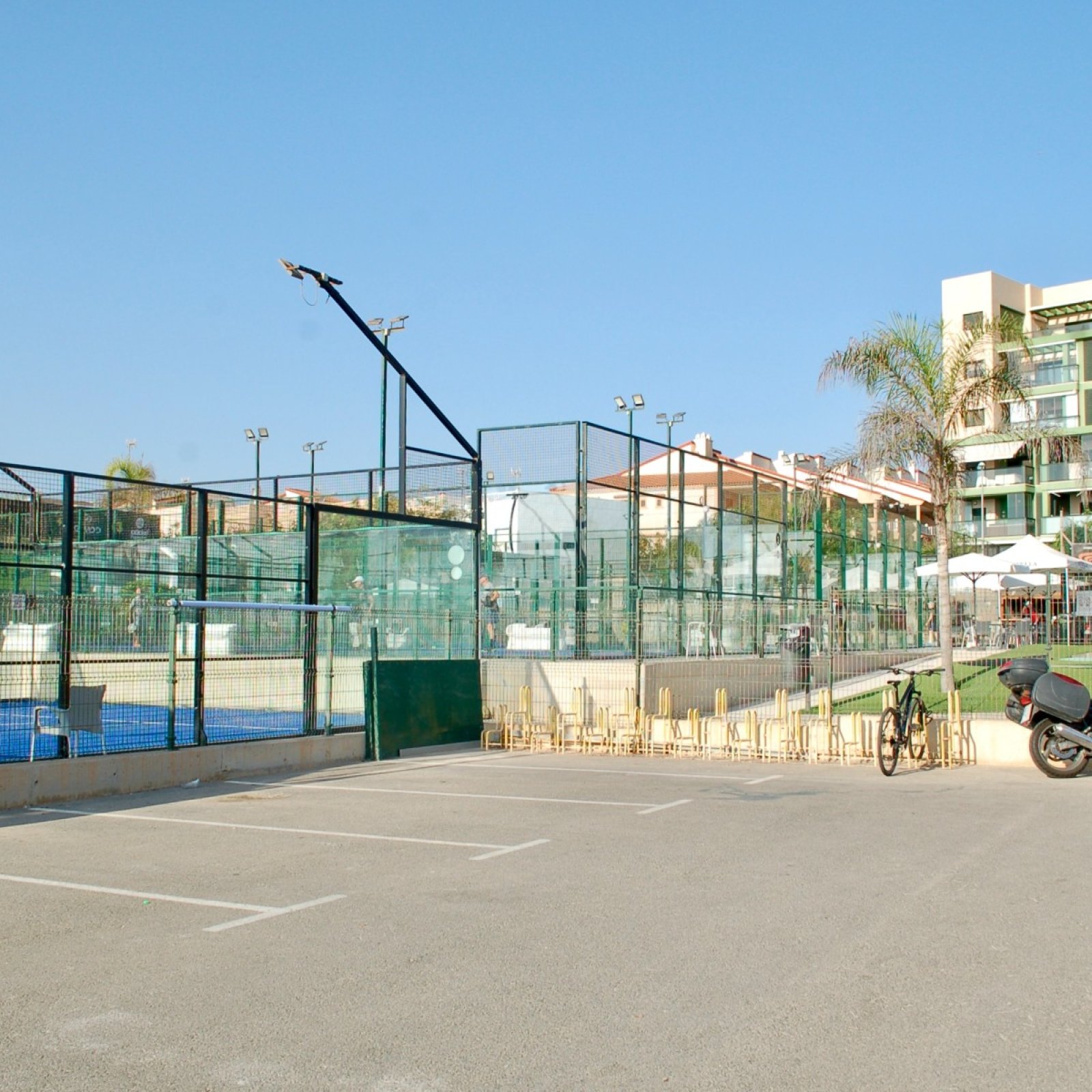 Appartement in Pilar de La Horadada-29