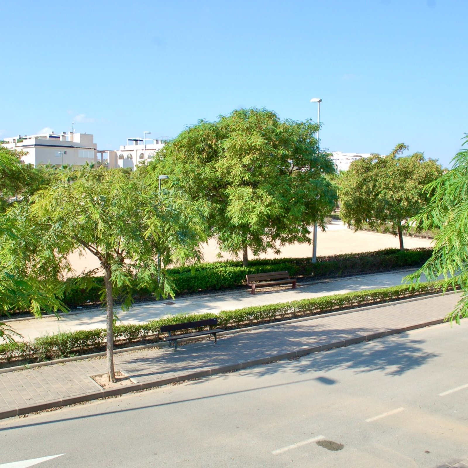 Appartement in Pilar de La Horadada-23