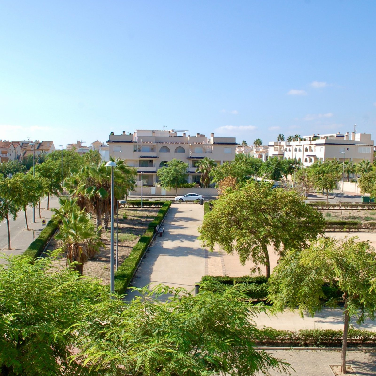 Appartement in Pilar de La Horadada-17
