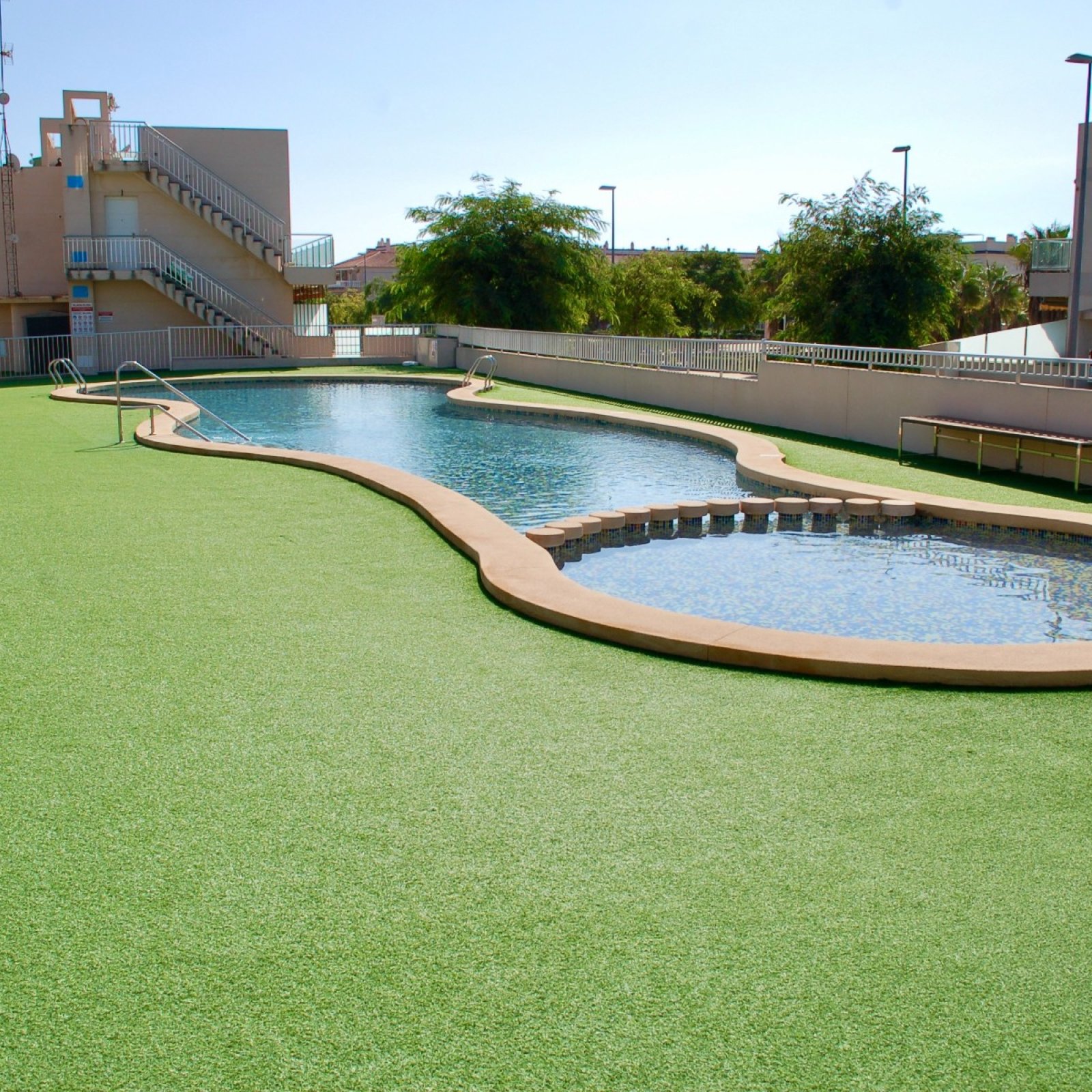 Appartement in Pilar de La Horadada-22