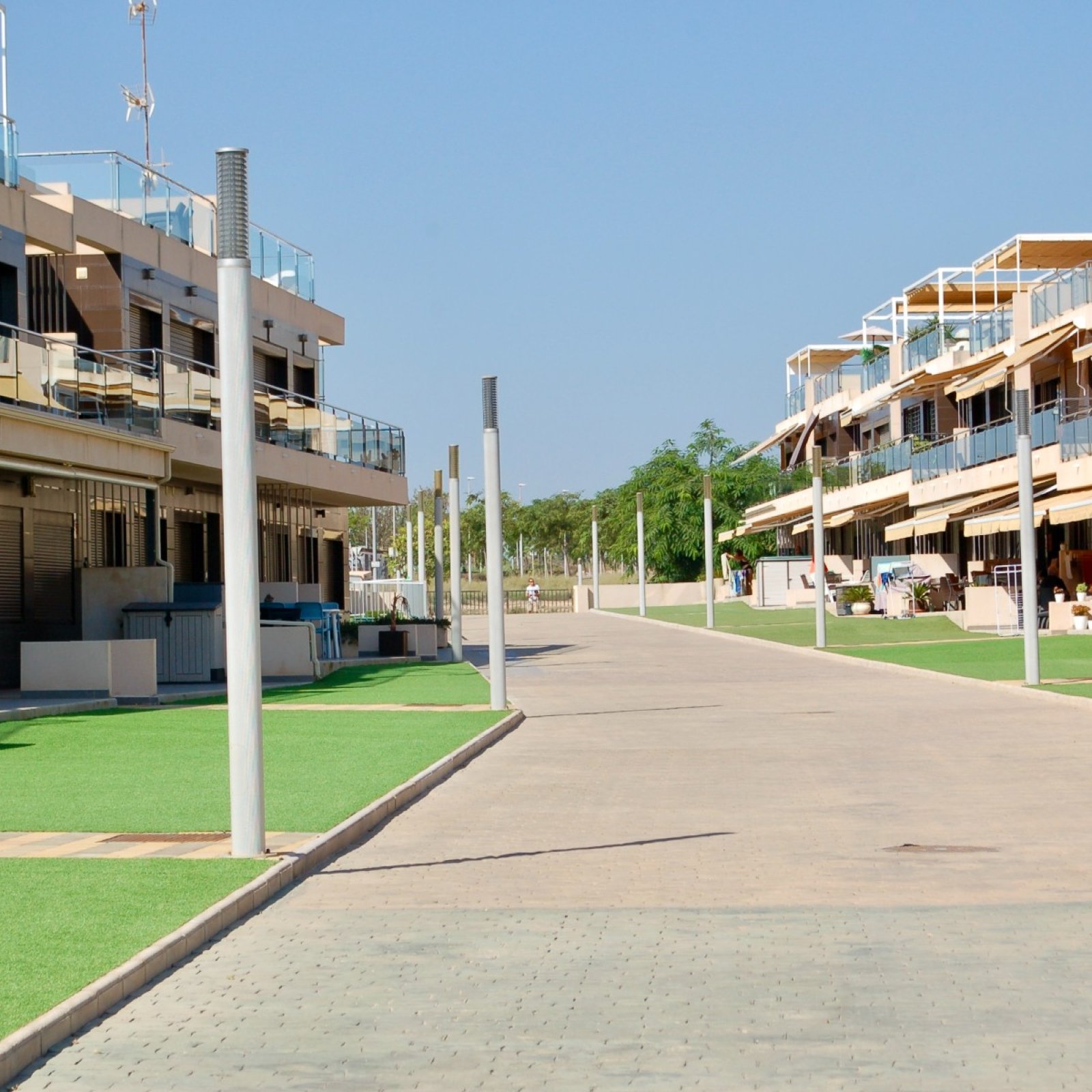 Appartement in Pilar de La Horadada-20