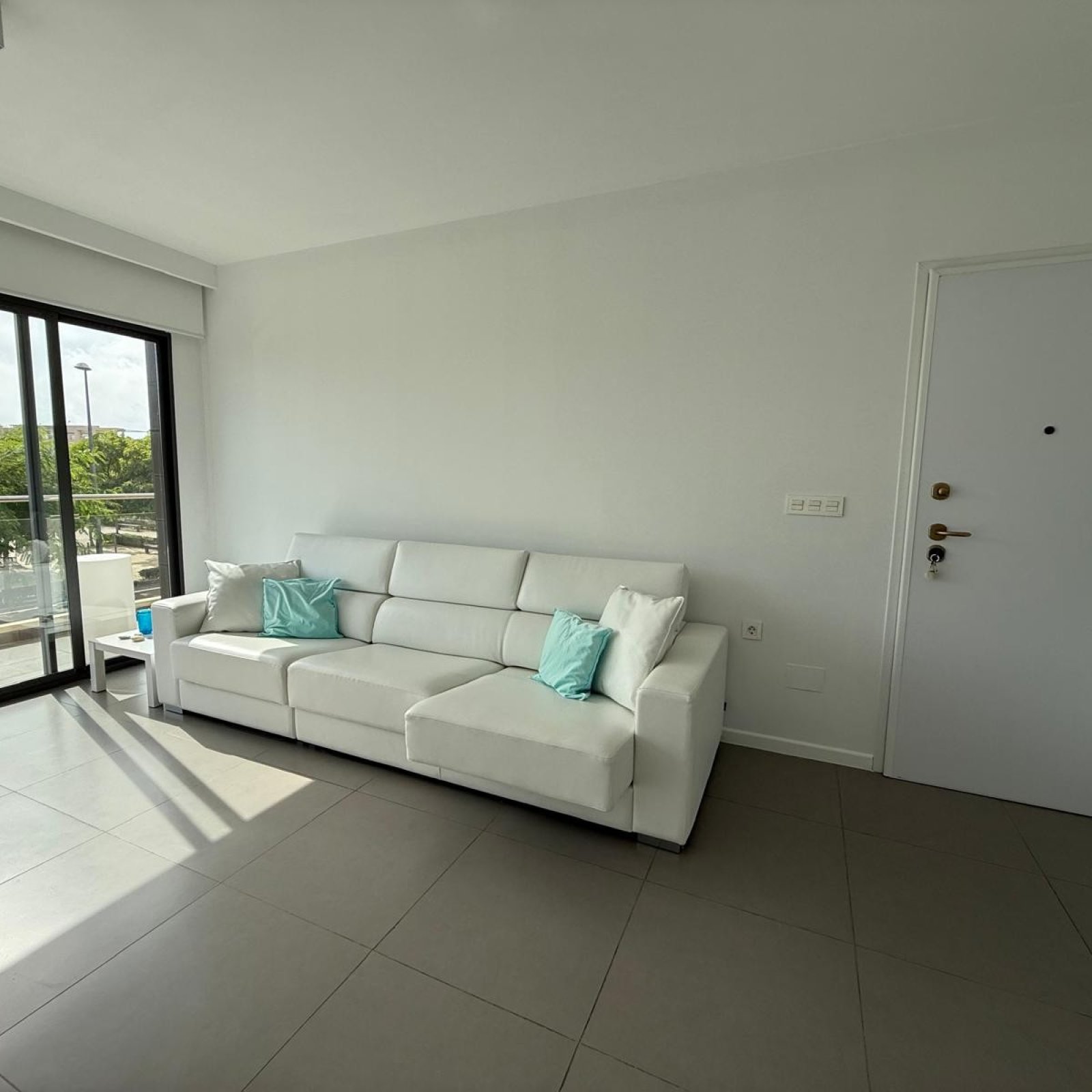 Appartement in Pilar de La Horadada-4