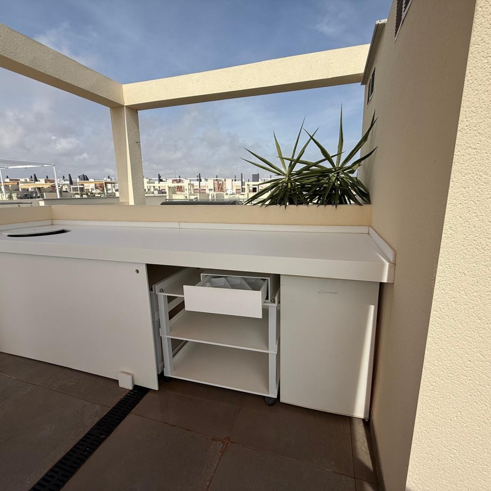 Appartement in Pilar de La Horadada-12