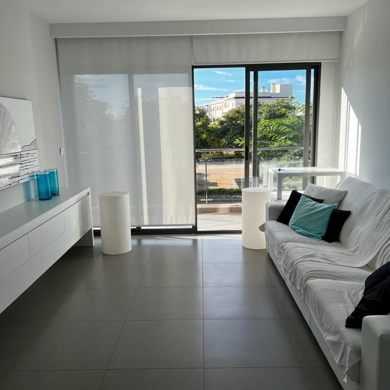 Appartement in Pilar de La Horadada-3