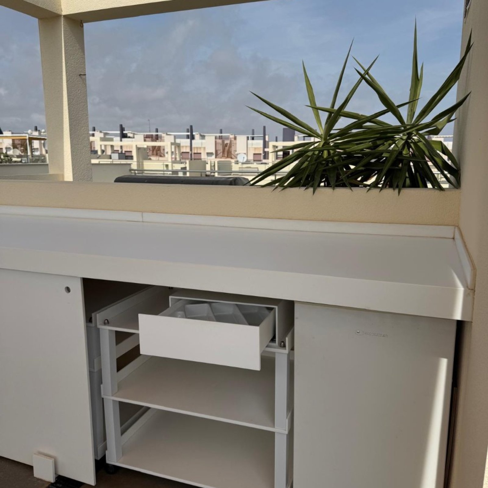 Appartement in Pilar de La Horadada-11