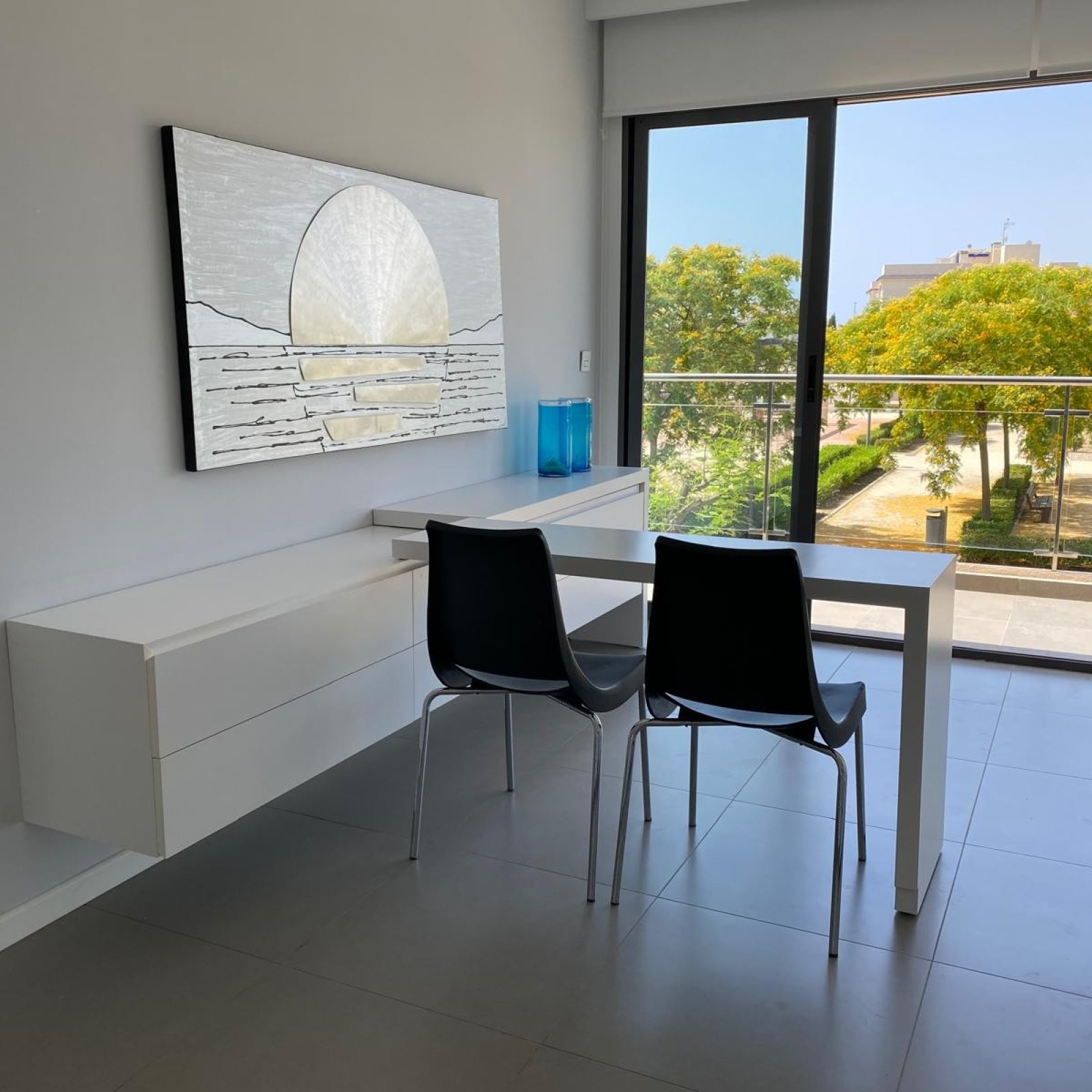 Appartement in Pilar de La Horadada-2