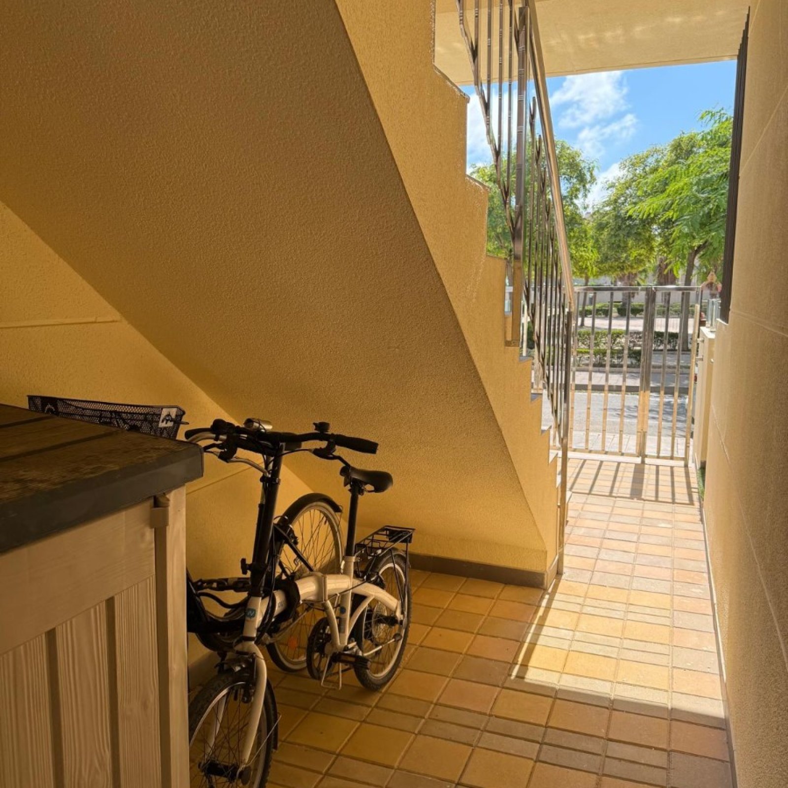 Appartement in Pilar de La Horadada-15