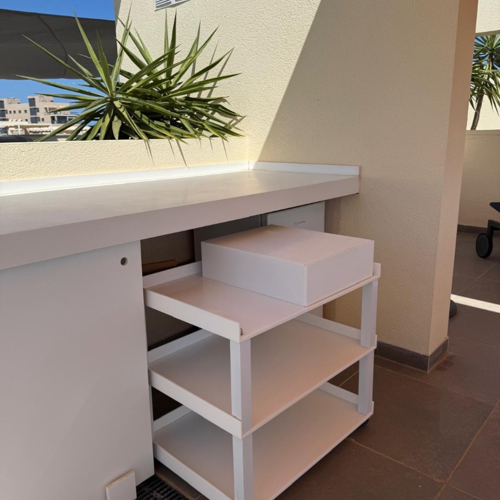 Appartement in Pilar de La Horadada-10